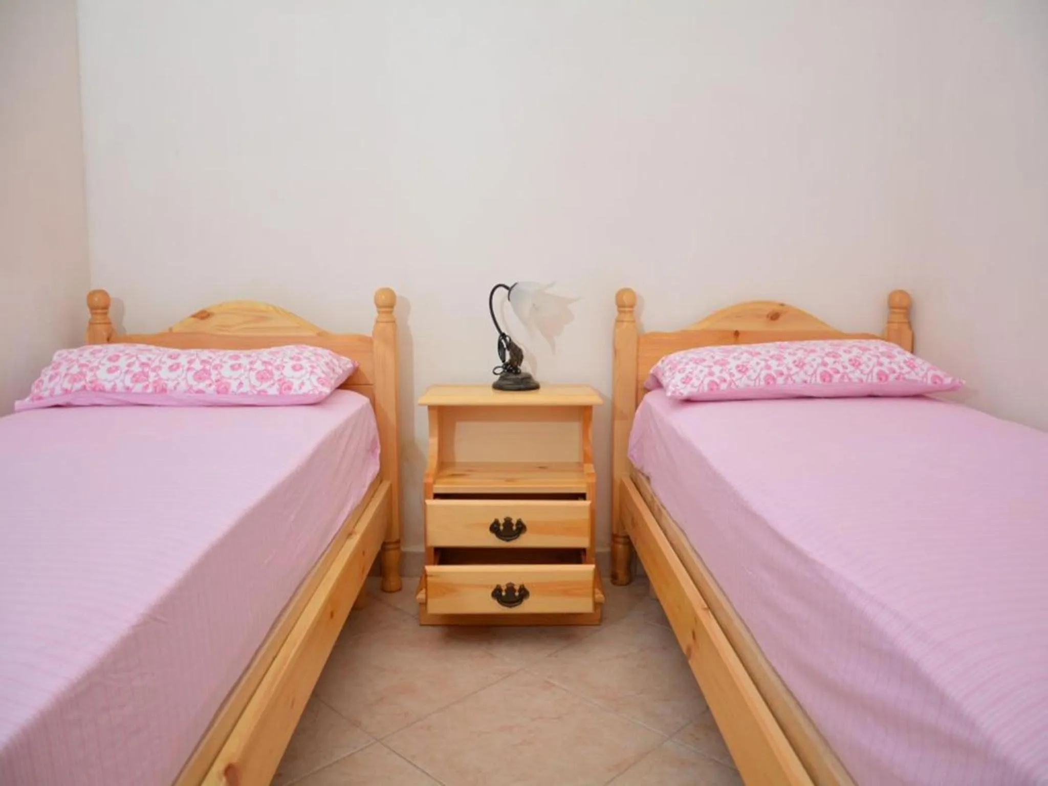 Bedroom in Masseria Lama