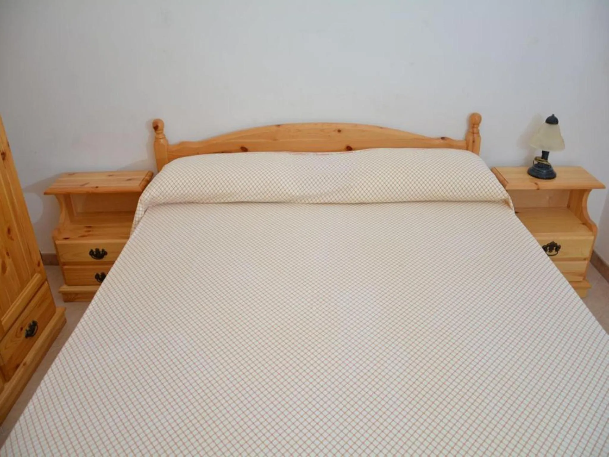 Bedroom in Masseria Lama