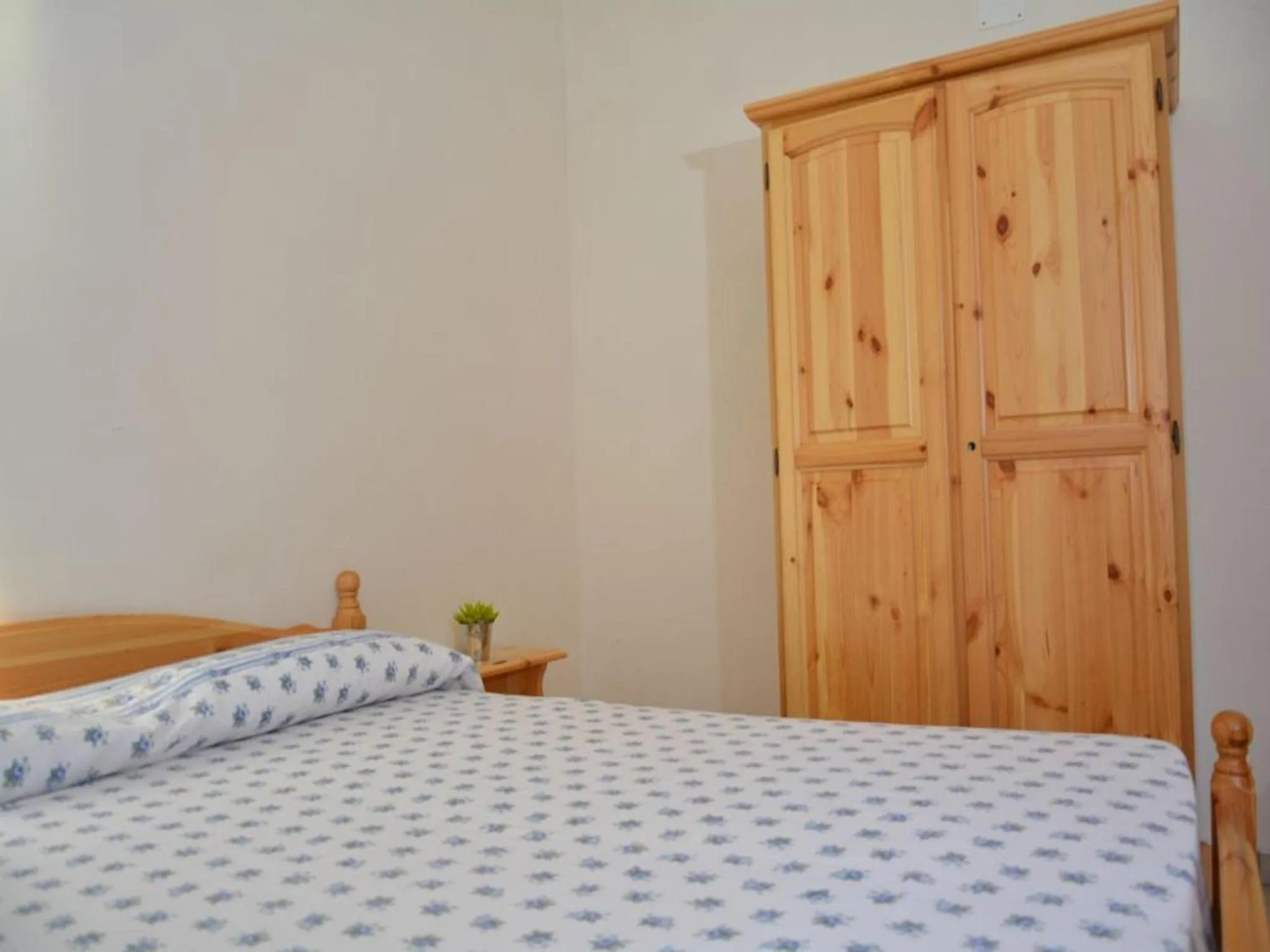 Photo of the whole room in Masseria Lama