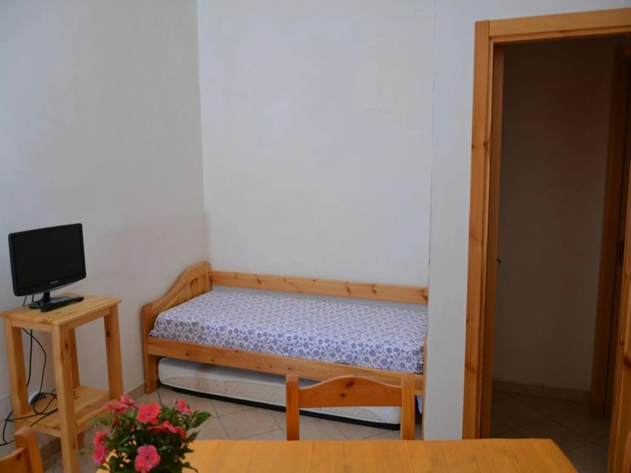 Bed in Masseria Lama