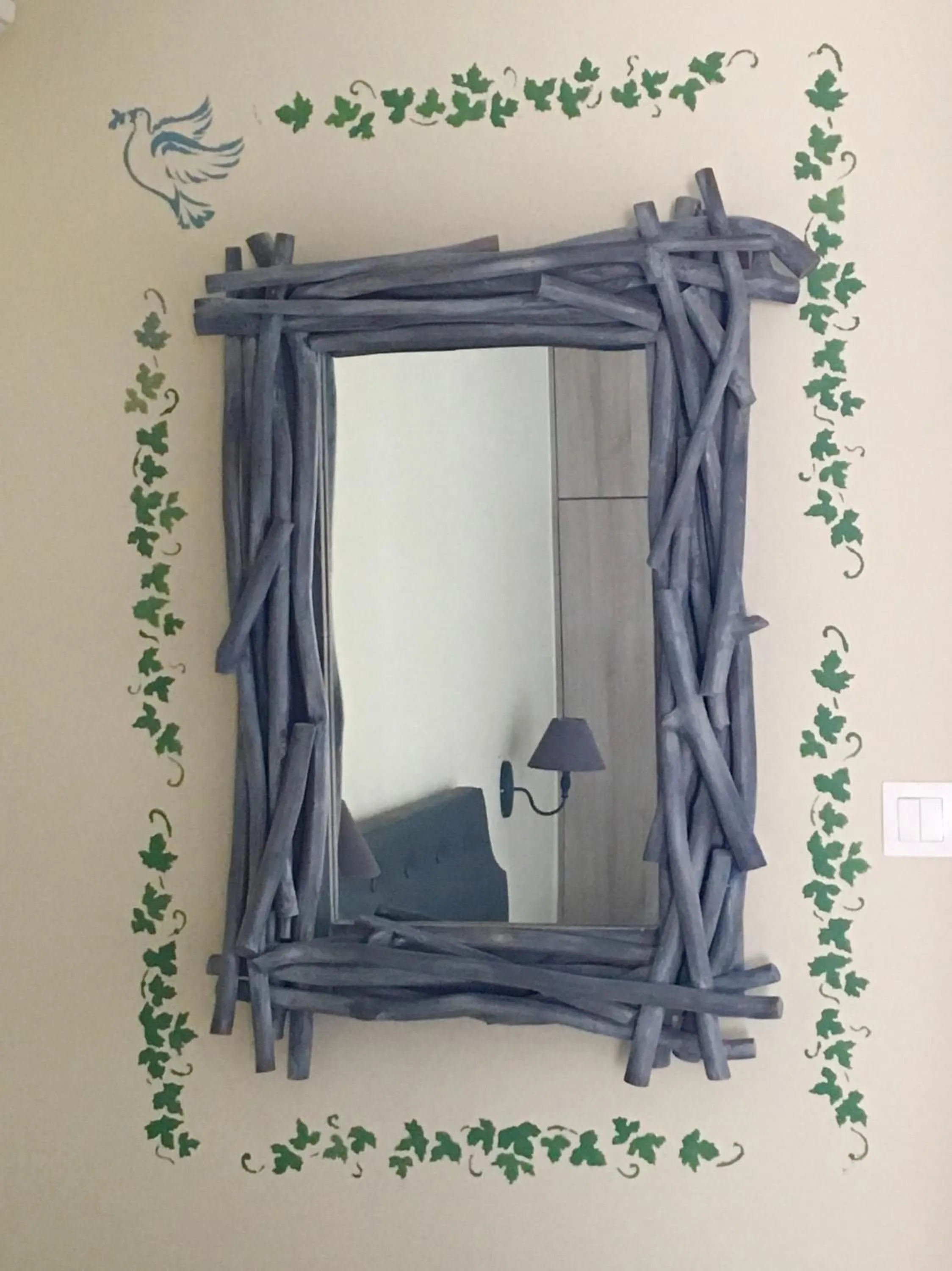 Photo of the whole room in Venus Beach Hotel