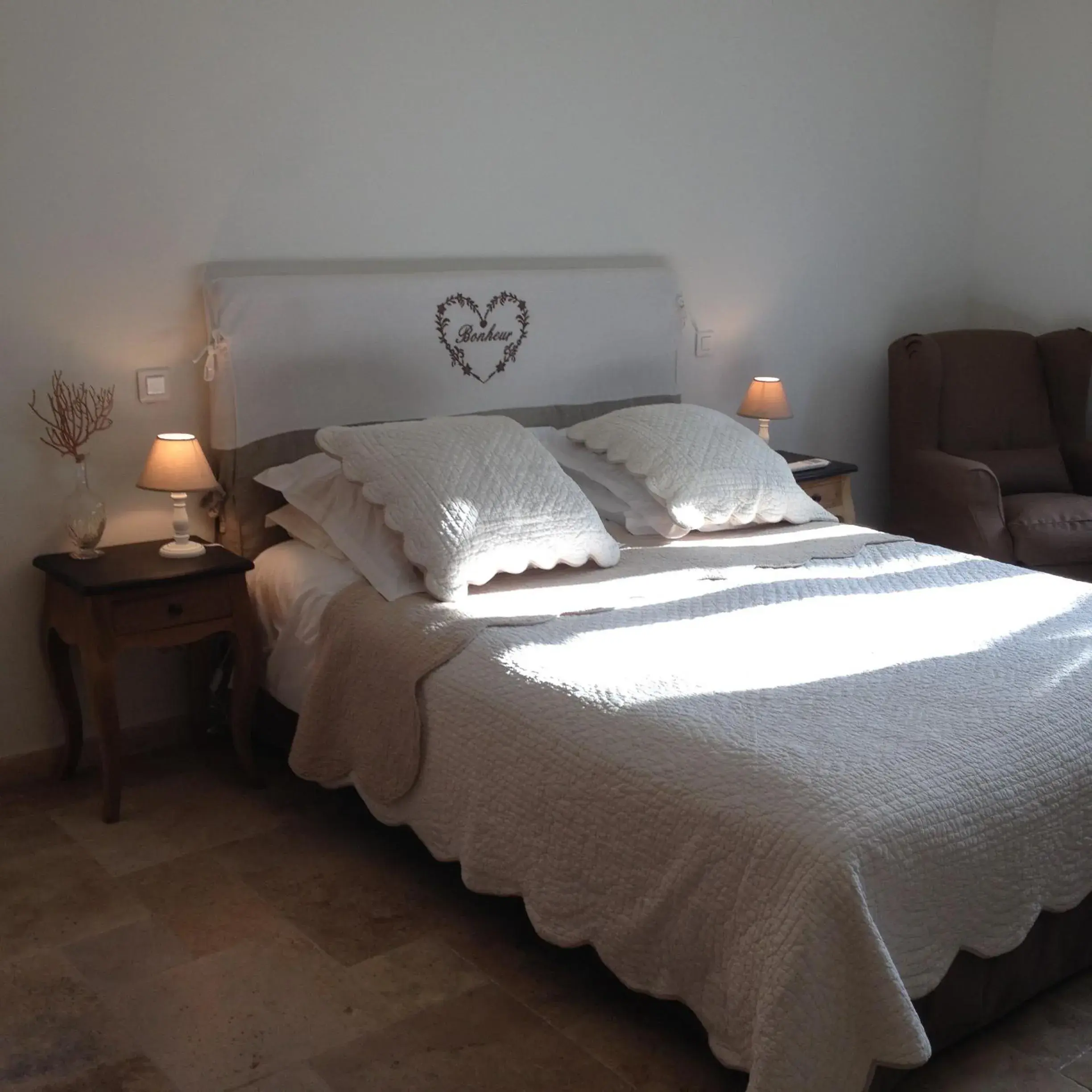 Deluxe Suite in Villa Prétorina Deluxe Suite in Villa Prétorina