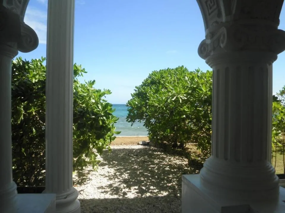 Day in Blue Crystal Beach Resort