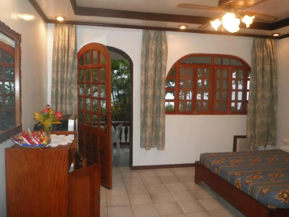 Day, Bed in Blue Crystal Beach Resort