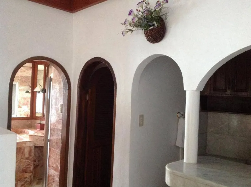 Day in Blue Crystal Beach Resort