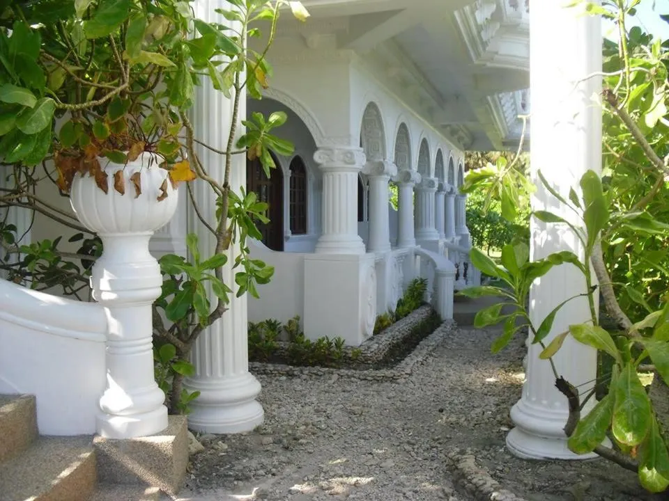 Day in Blue Crystal Beach Resort