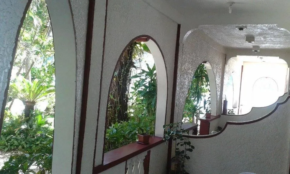 Day in Blue Crystal Beach Resort