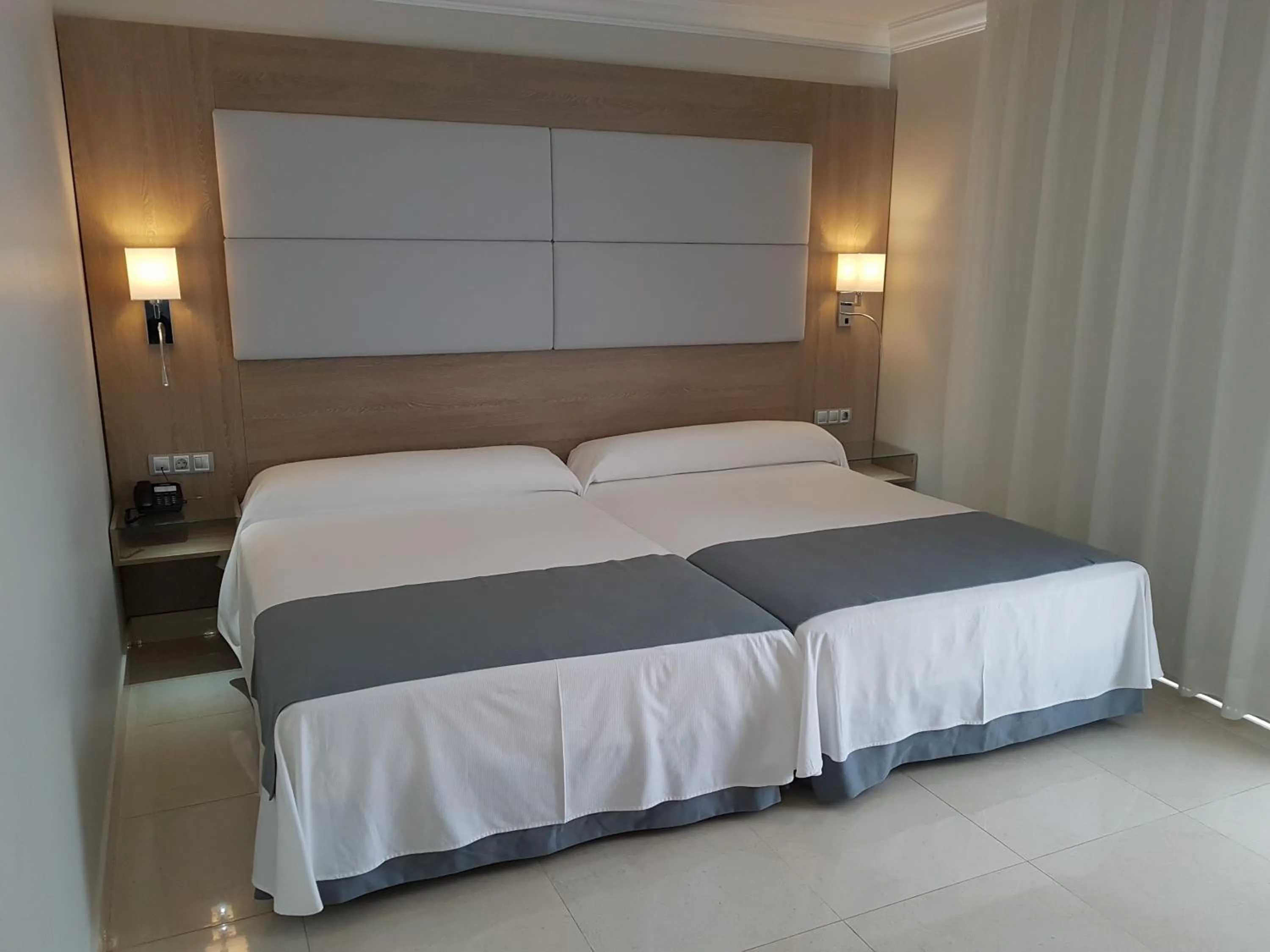 Photo of the whole room, Bed in Mediterraneo Bay Hotel & Resort