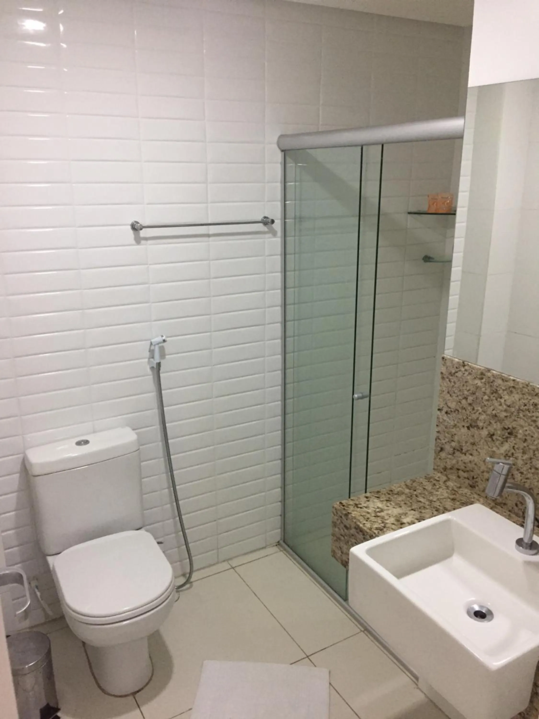 Pousada Lorde Inglês