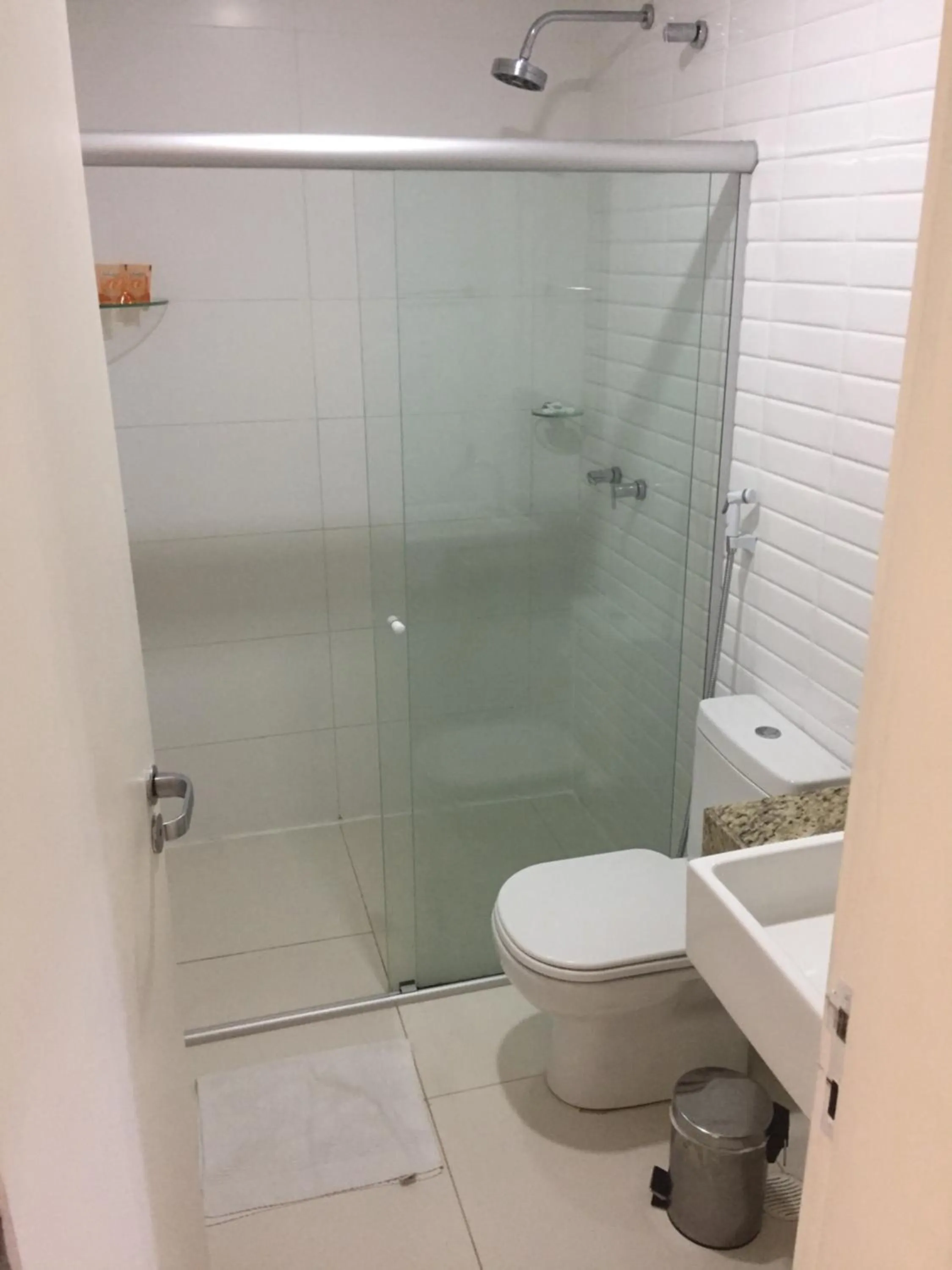 Pousada Lorde Inglês