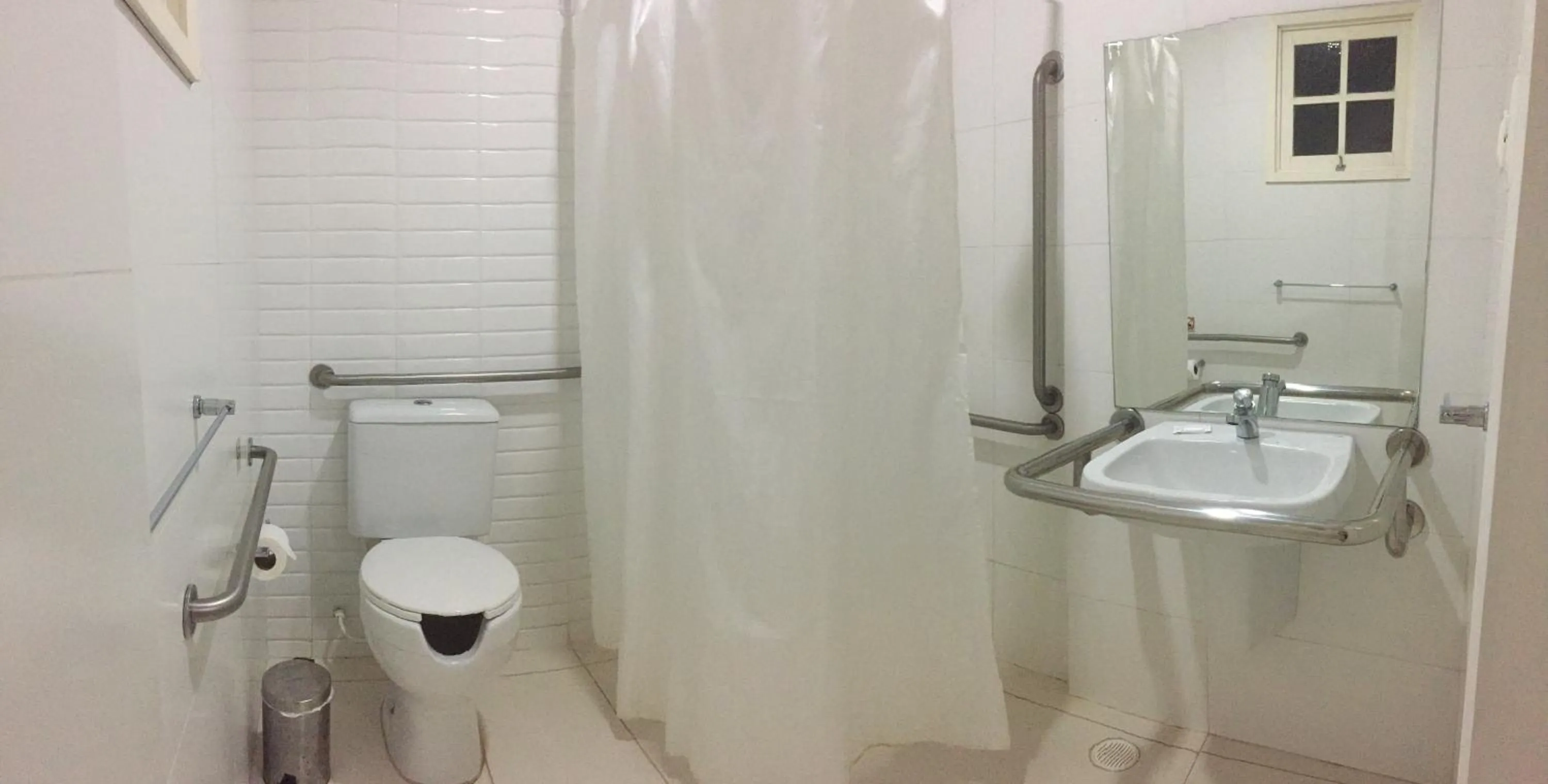 Pousada Lorde Inglês