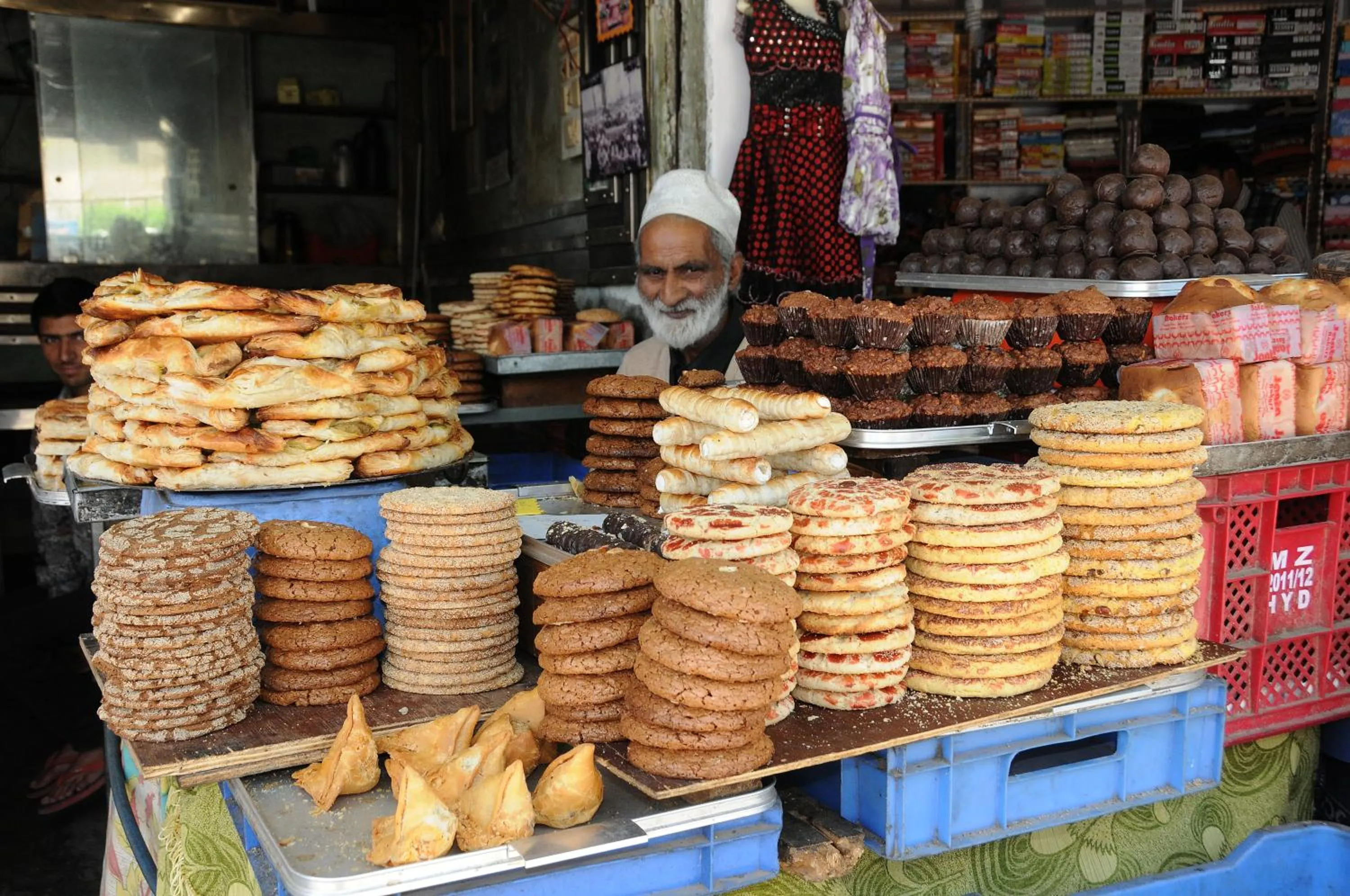 Sukoon Houseboat Dal Lake