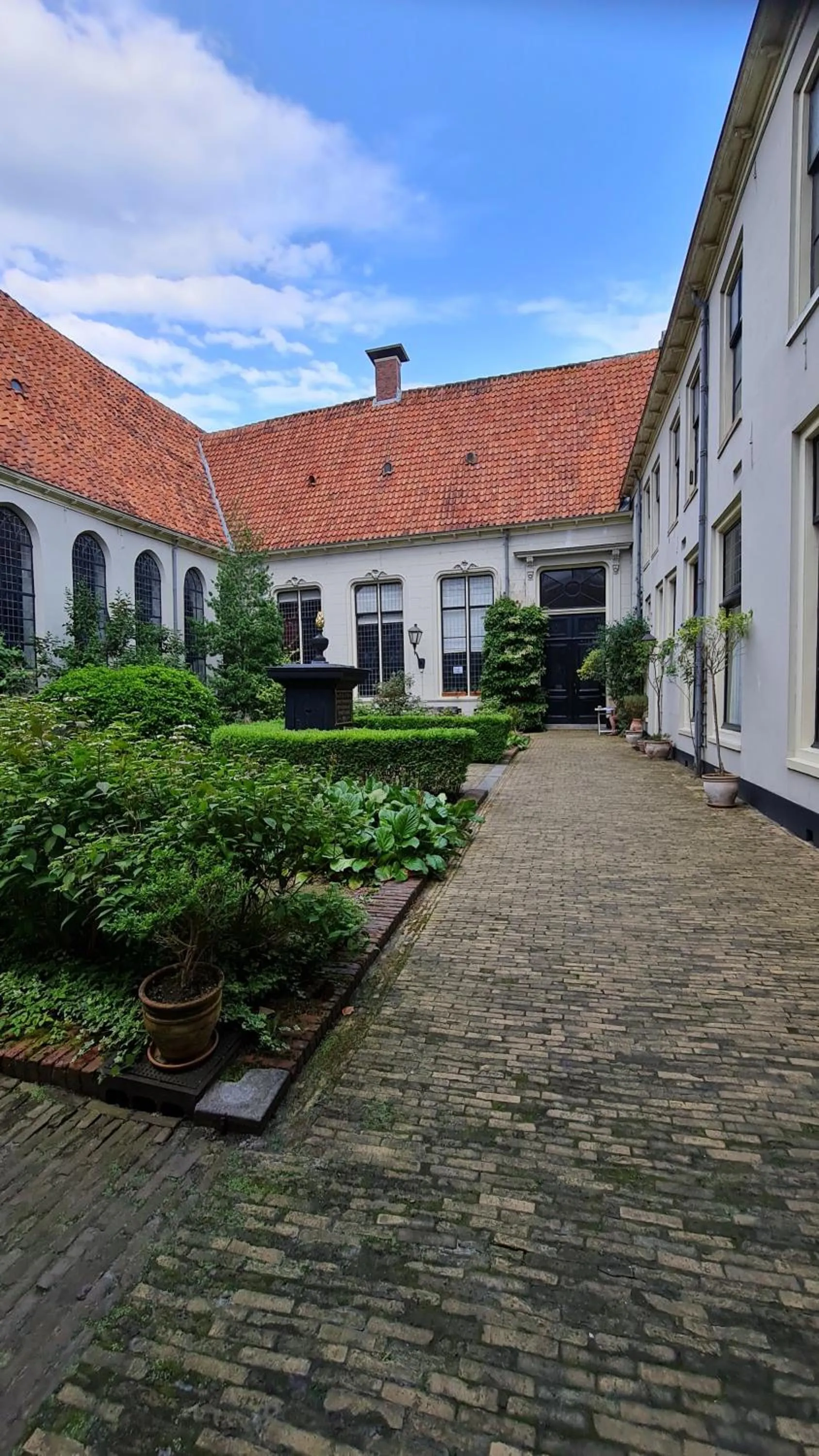 Nearby landmark in Hotel Garni Am Lindenhof Bunde