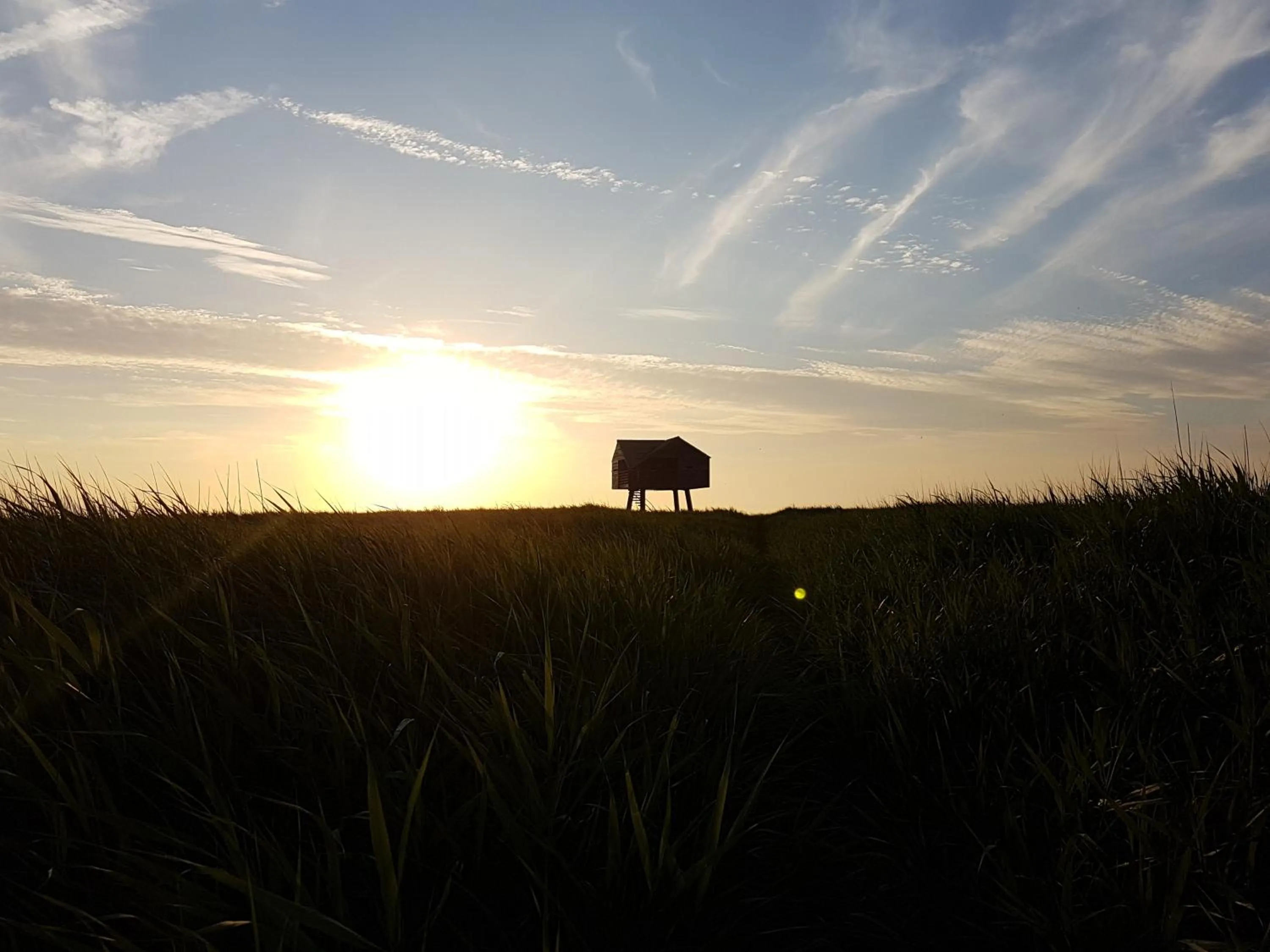 Nearby landmark in Hotel Garni Am Lindenhof Bunde