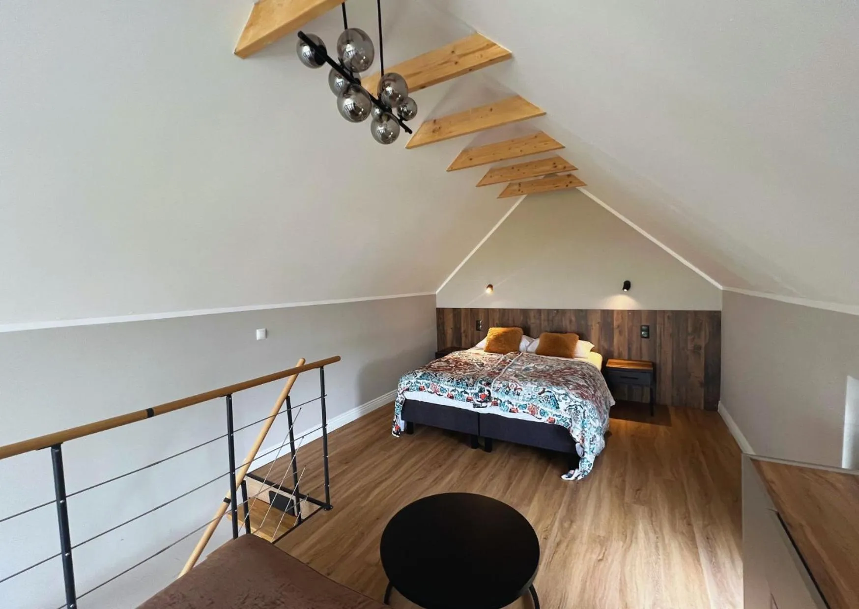 Bedroom, Bed in Hotel Pałac Alexandrinum