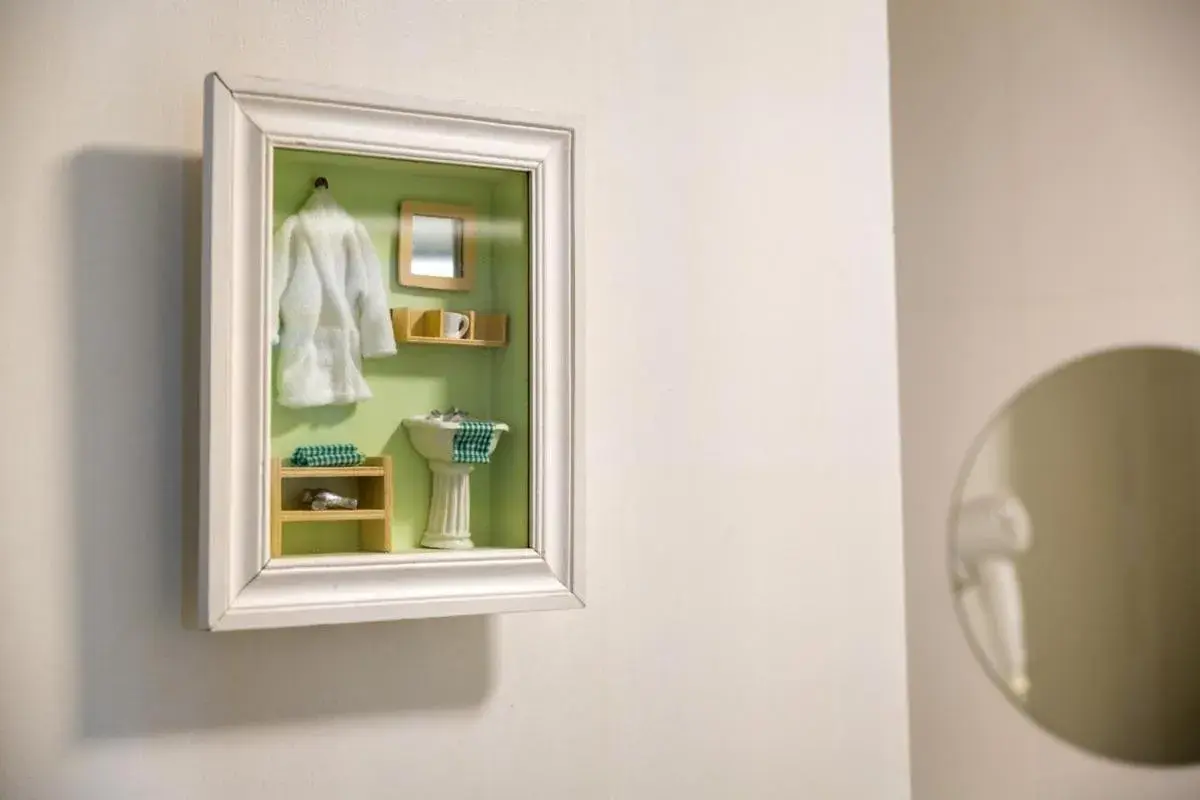 Standard Suite in Pousada Jangadeiro Standard Suite in Pousada Jangadeiro