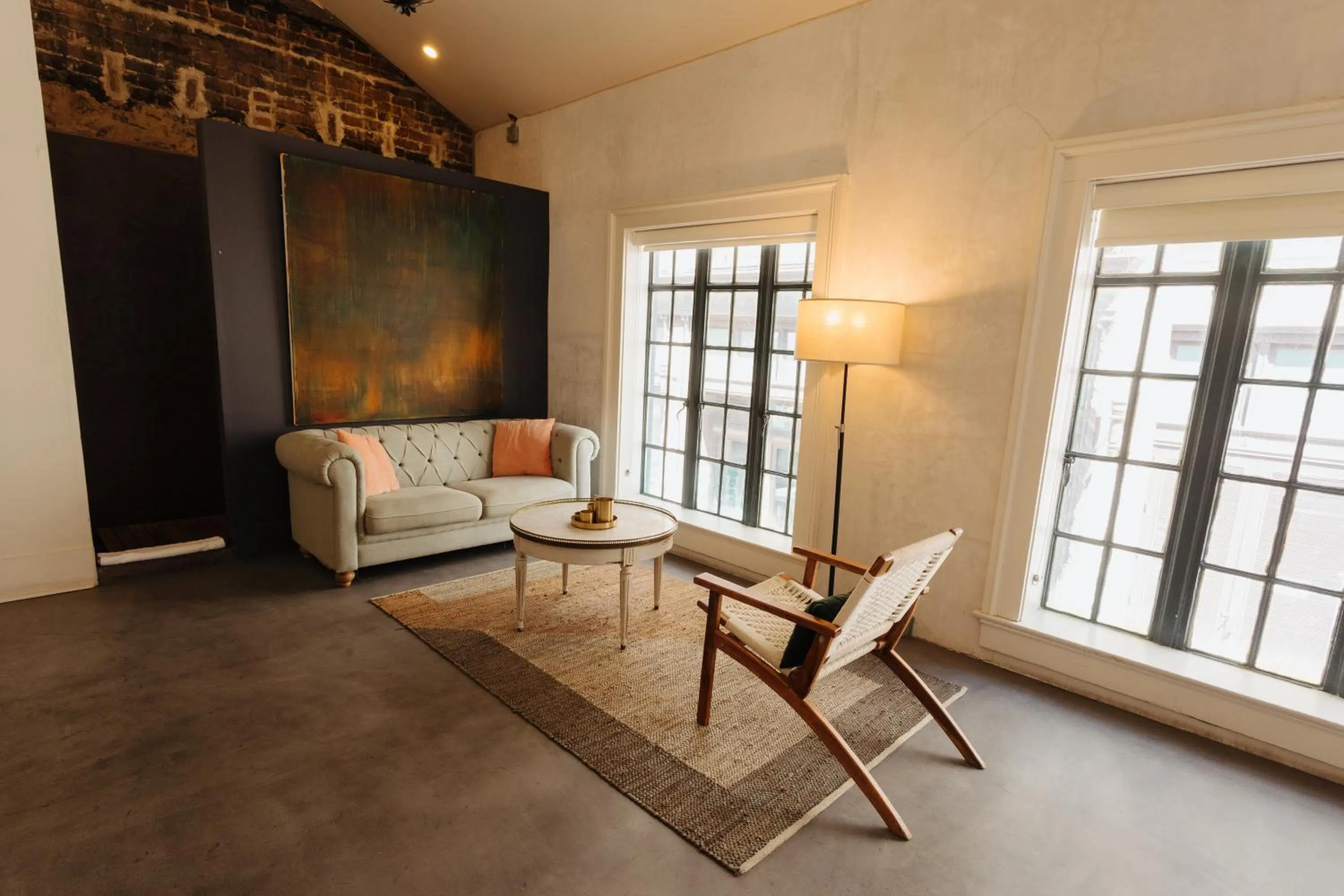 View (from property/room) in Catahoula Hotel New Orleans