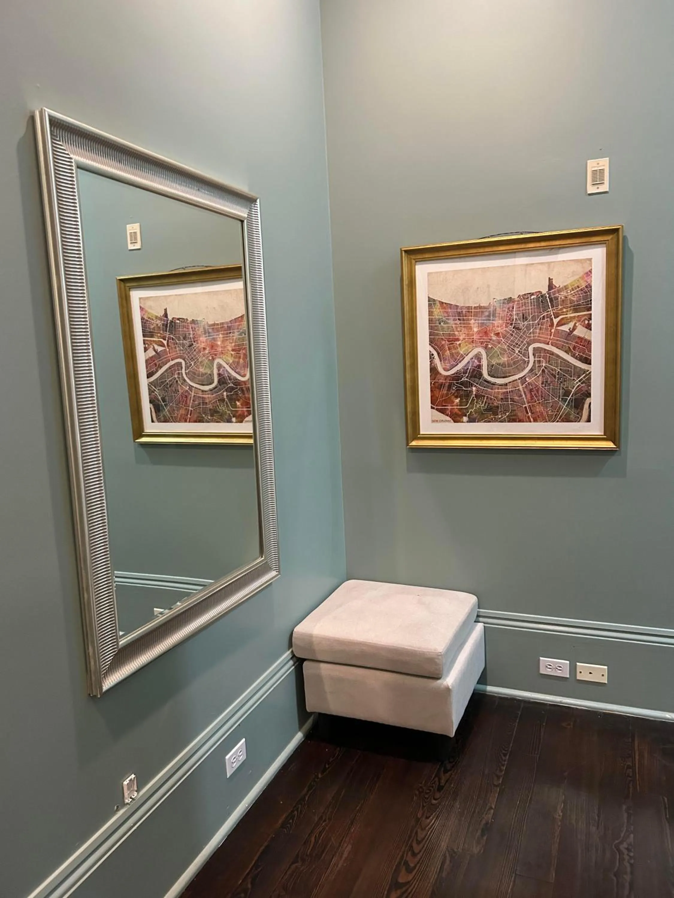 Catahoula Hotel New Orleans