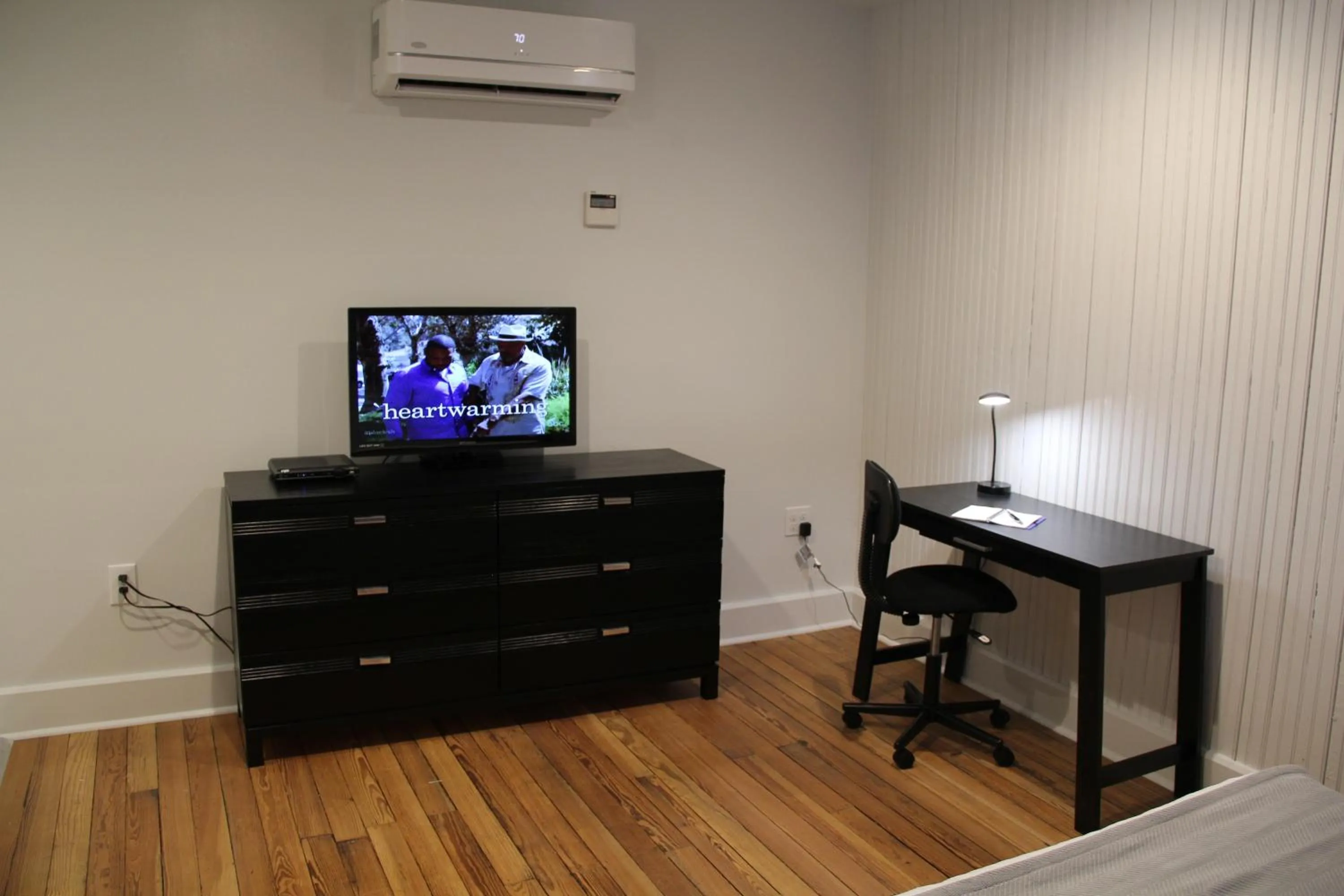 TV and multimedia in The Inn on the River