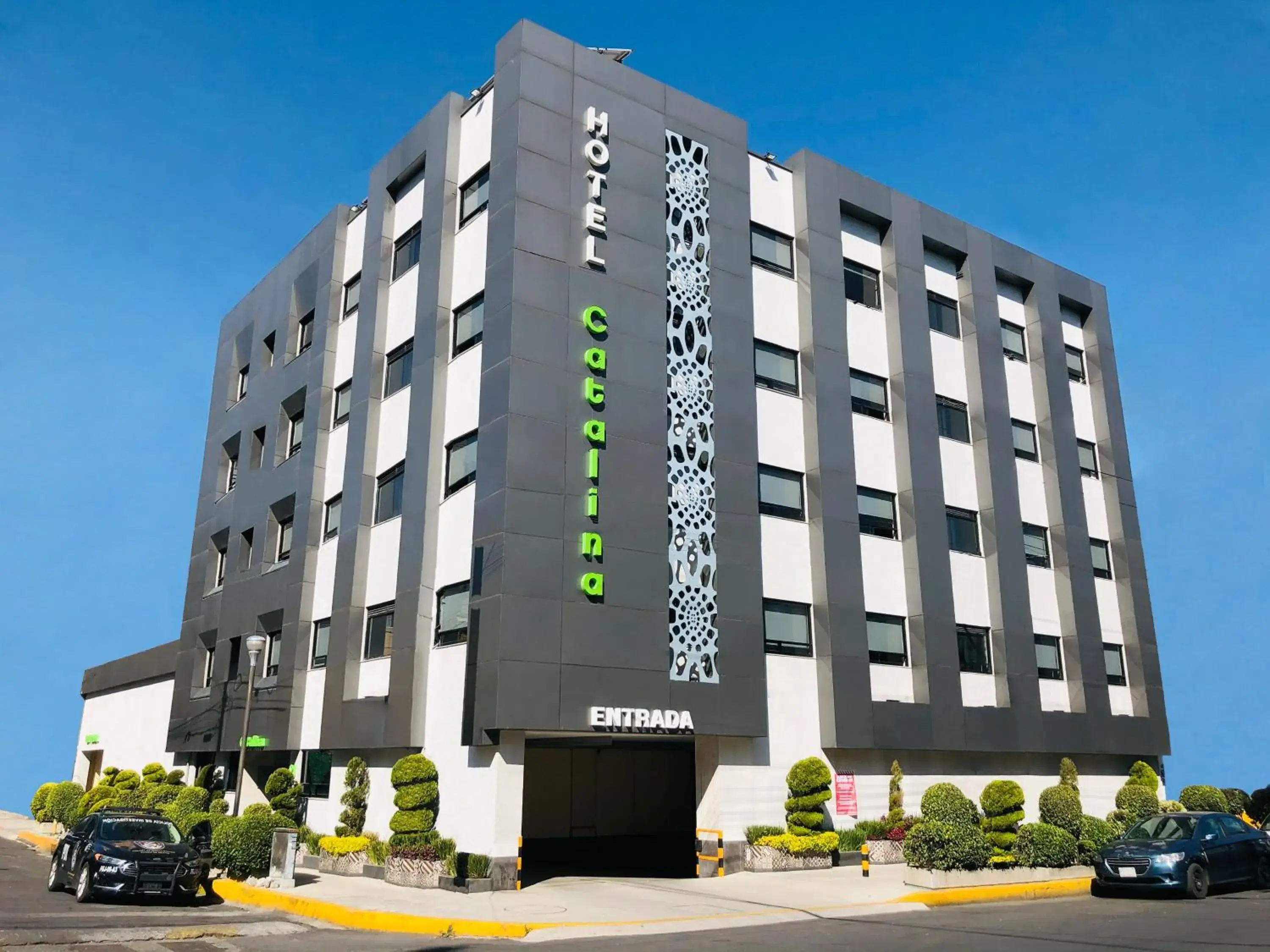 Hotel Catalina Hotel Catalina