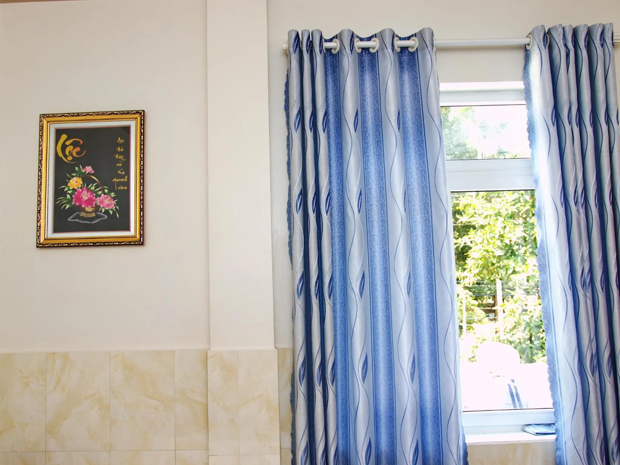 Gia Thanh Phu Quoc Guest House