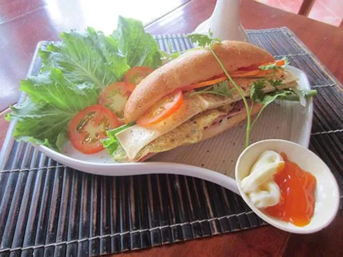 Gia Thanh Phu Quoc Guest House