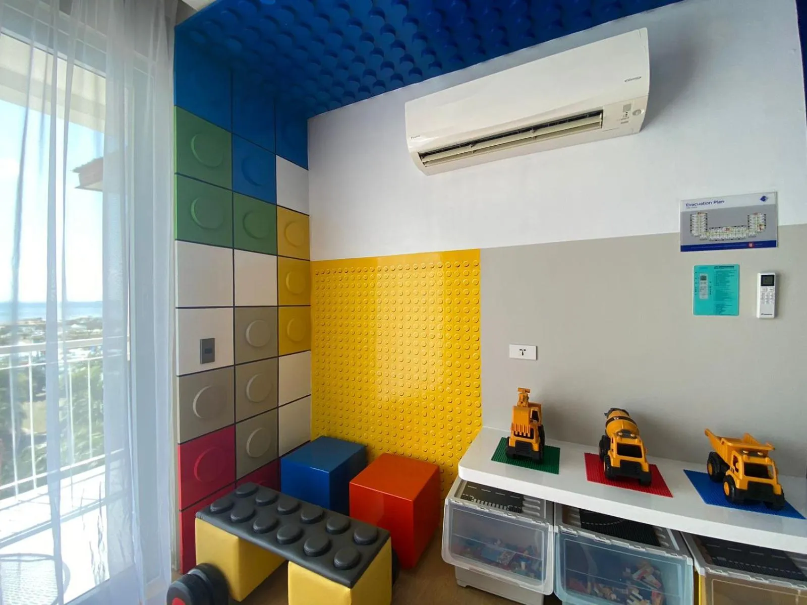 children in Solea Mactan Resort