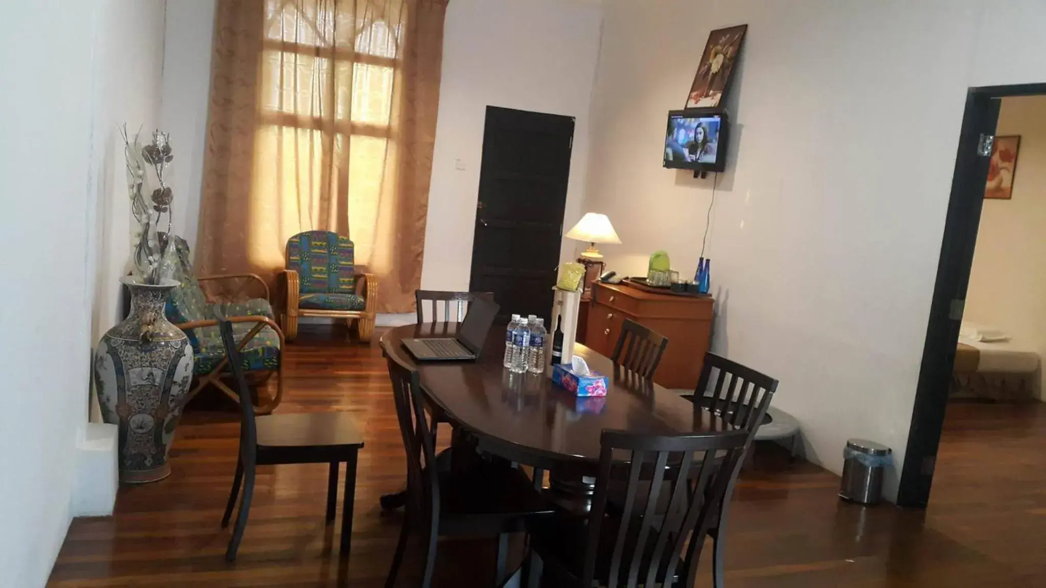 Three-Bedroom Chalet in Crystal Hill R Three-Bedroom Chalet in Crystal Hill R