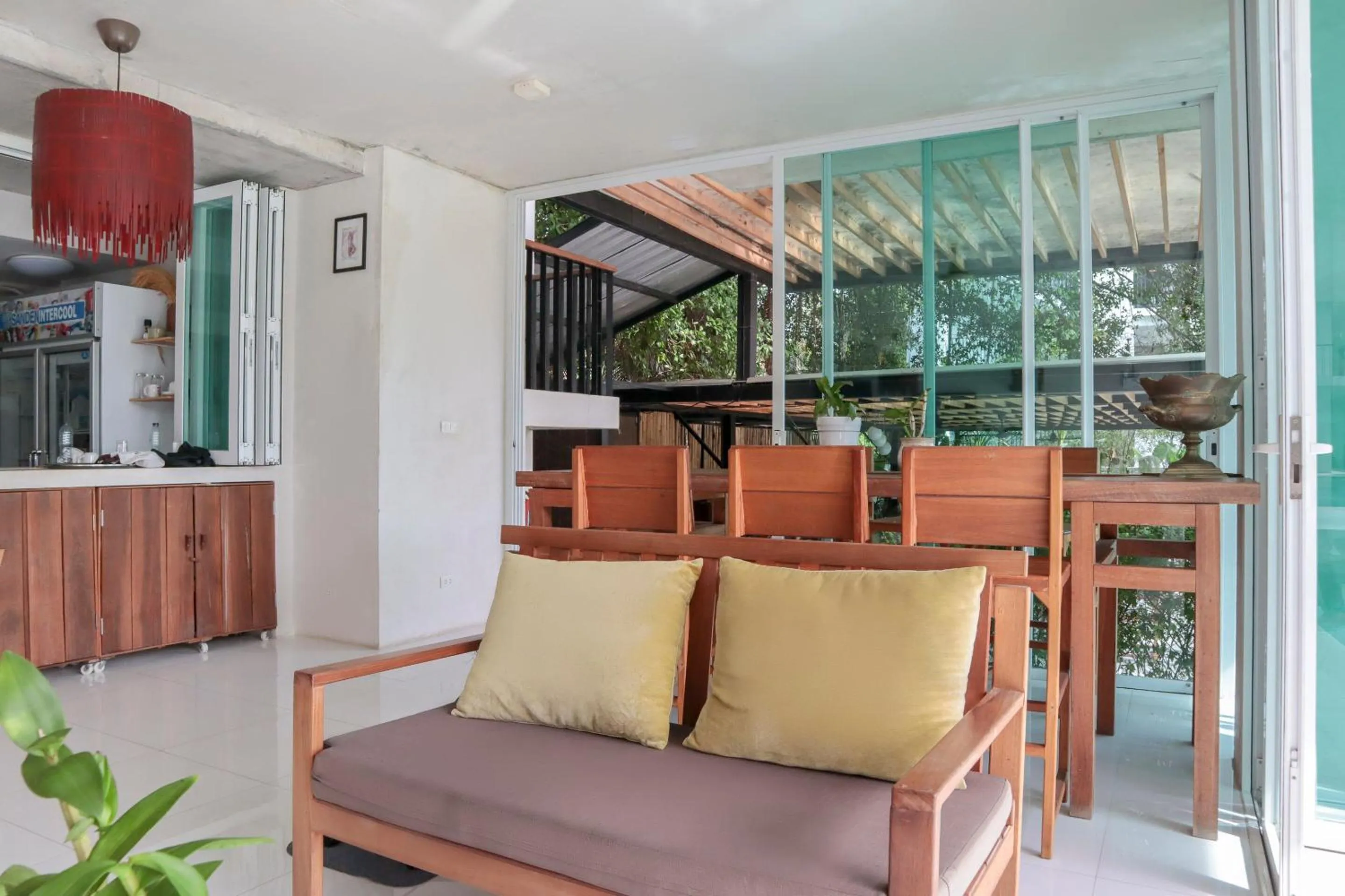 Other in Wabi Sabi Boutique Hotel - SHA Extra Plus