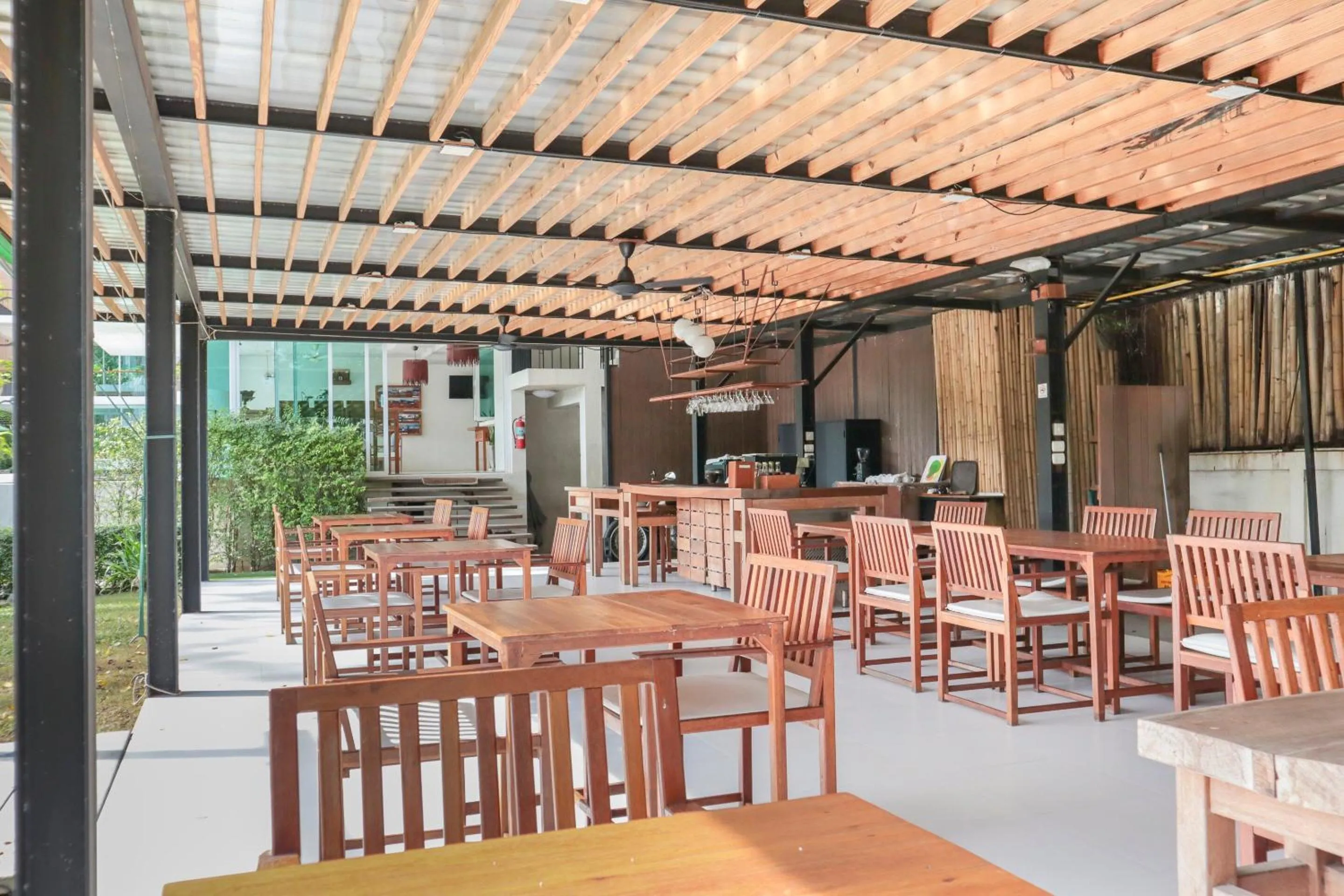 Other in Wabi Sabi Boutique Hotel - SHA Extra Plus