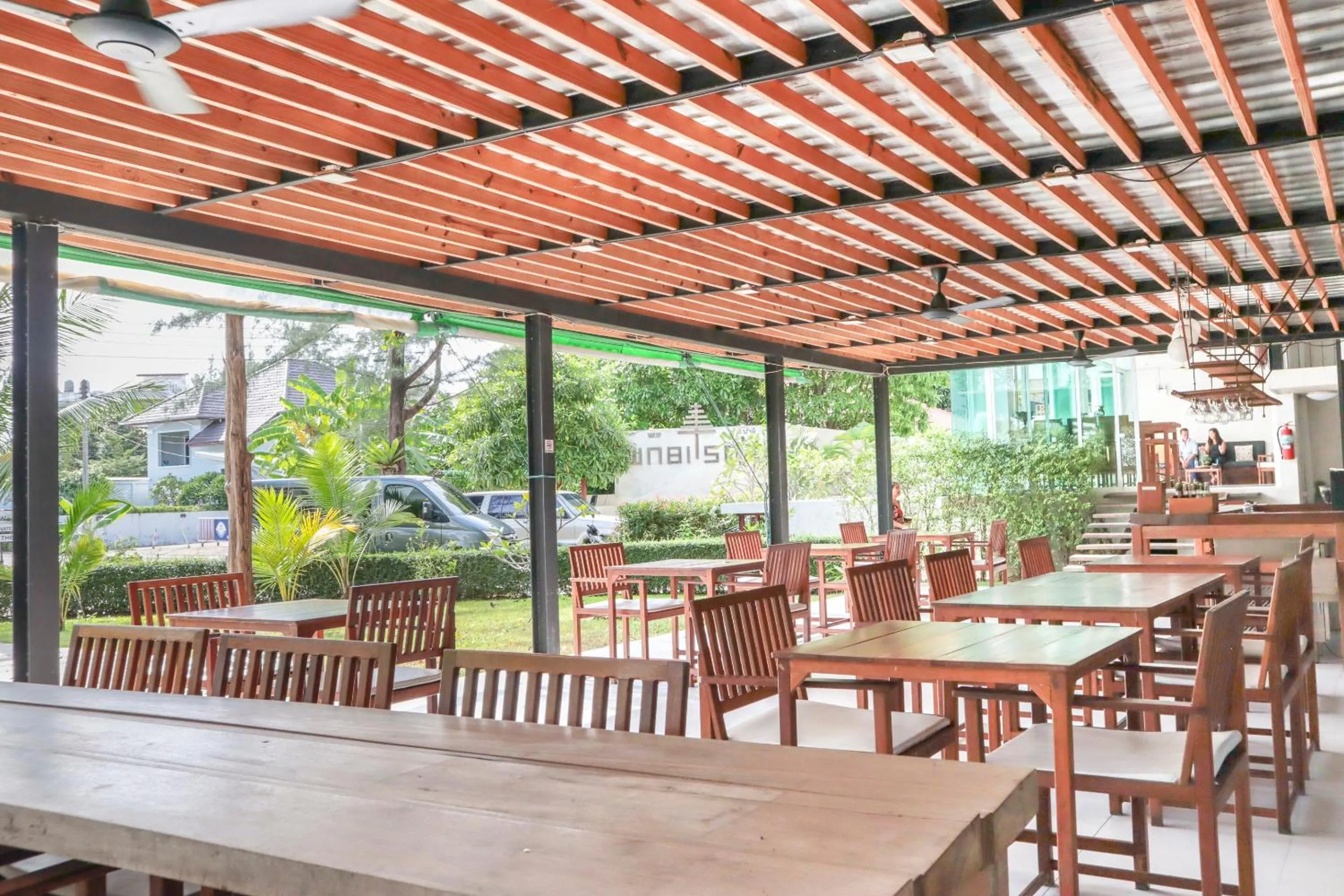 Other in Wabi Sabi Boutique Hotel - SHA Extra Plus