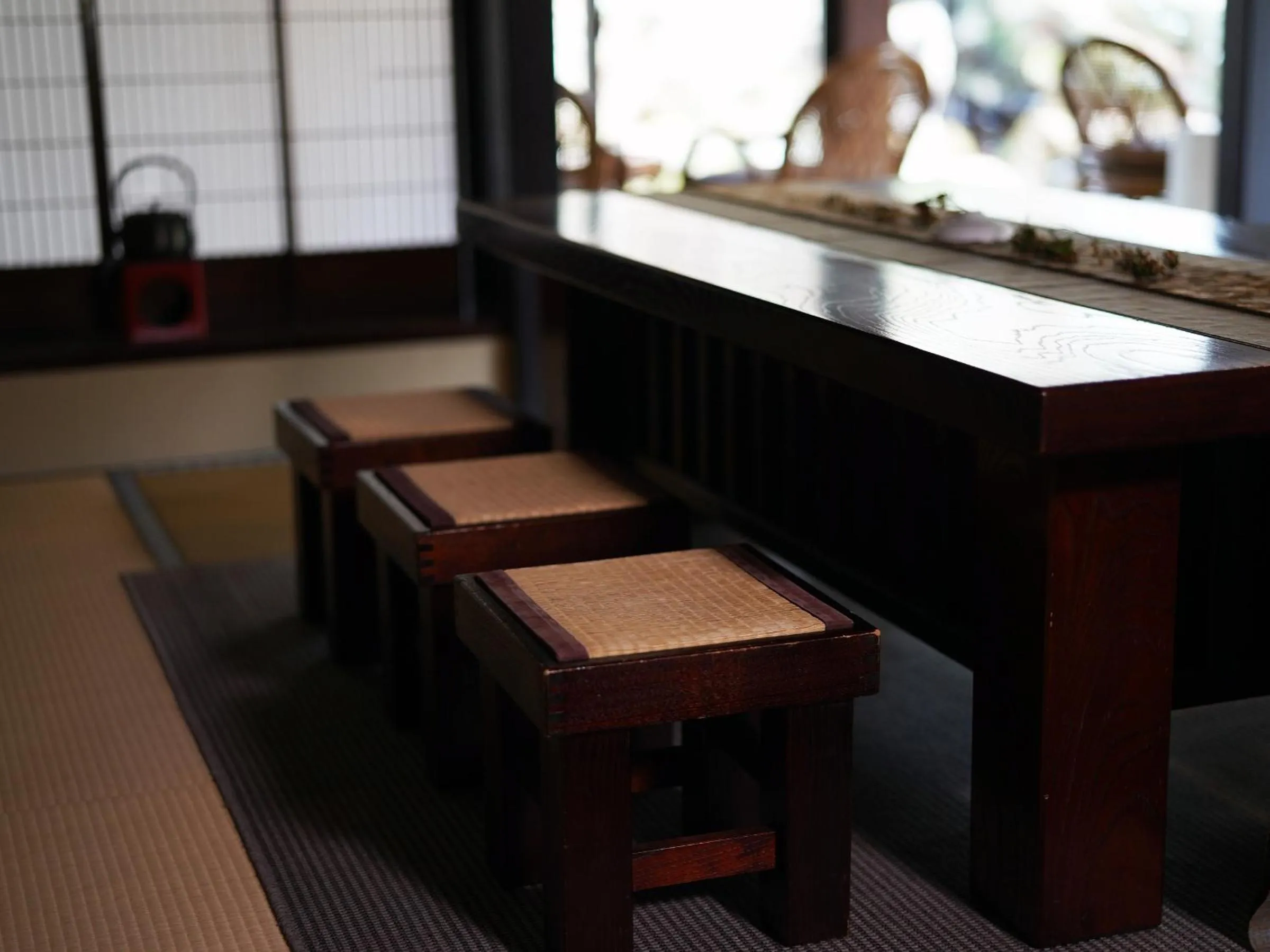 Lounge or bar in Suwa Grand Shrine Kameya Inn