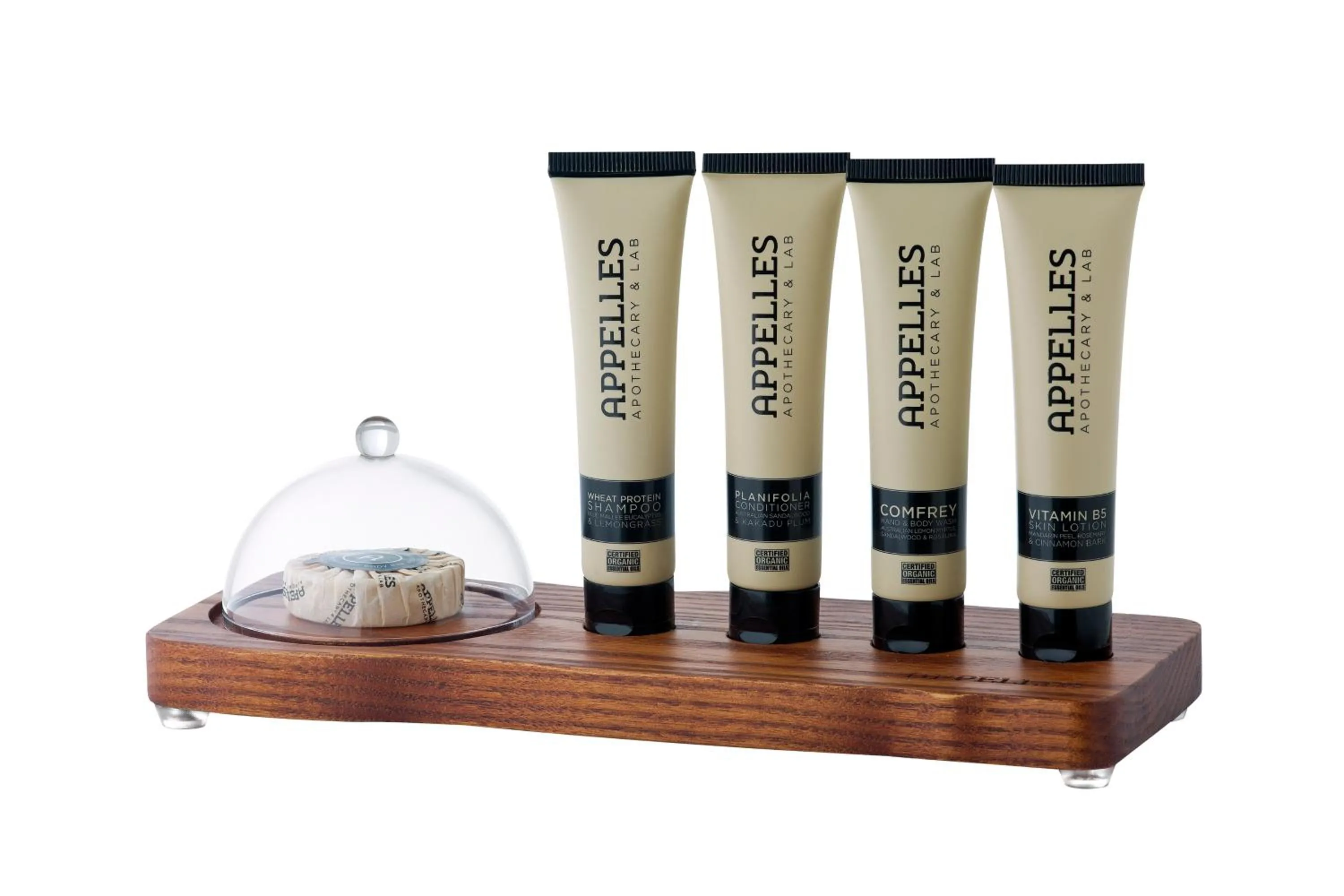 Bathroom in Heart Hotel and Gallery Whitsundays