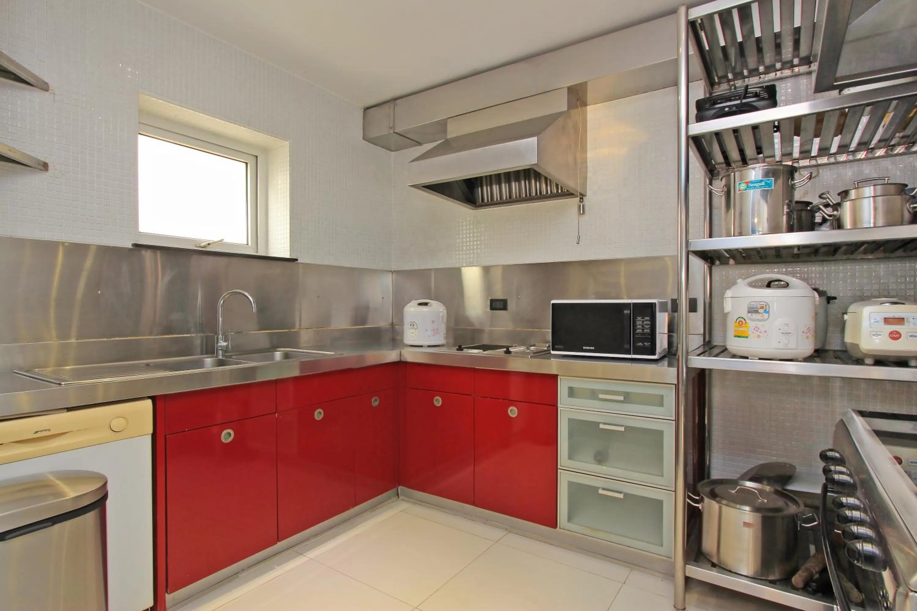 Coffee/tea facilities in Sharrow Bay