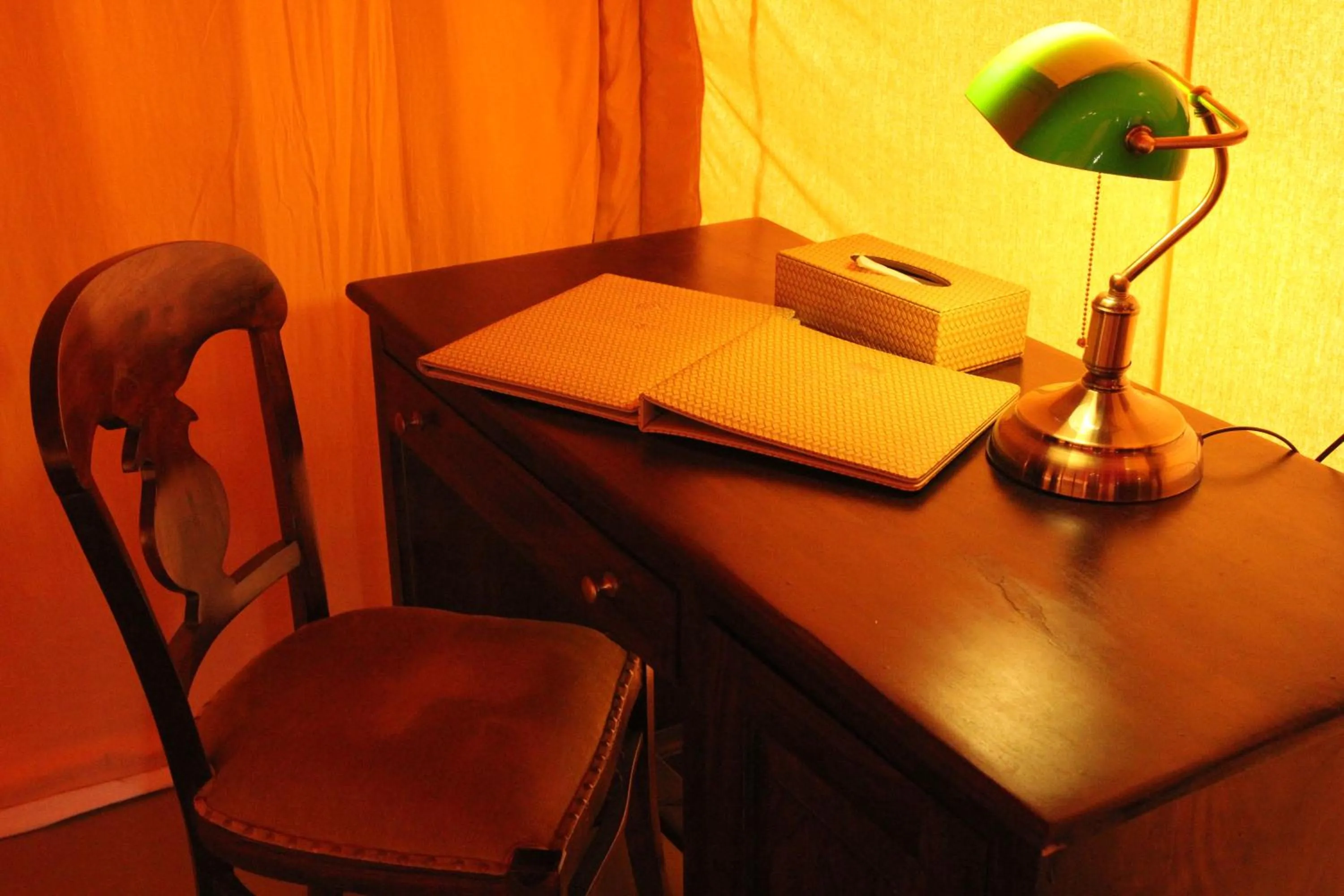 Decorative detail in Serena Beach Resort