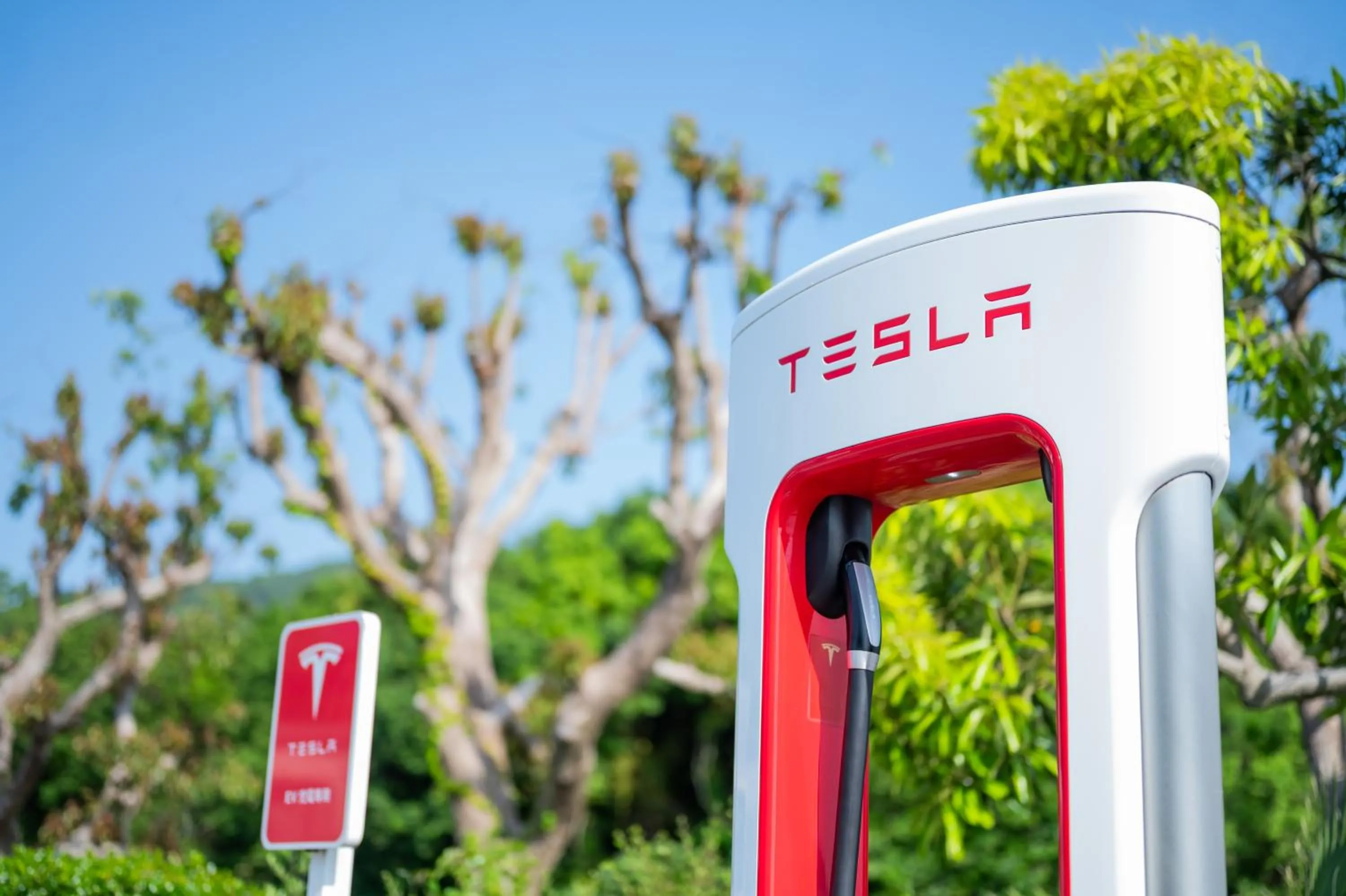 Parking in Resort Hotel Moana Coast