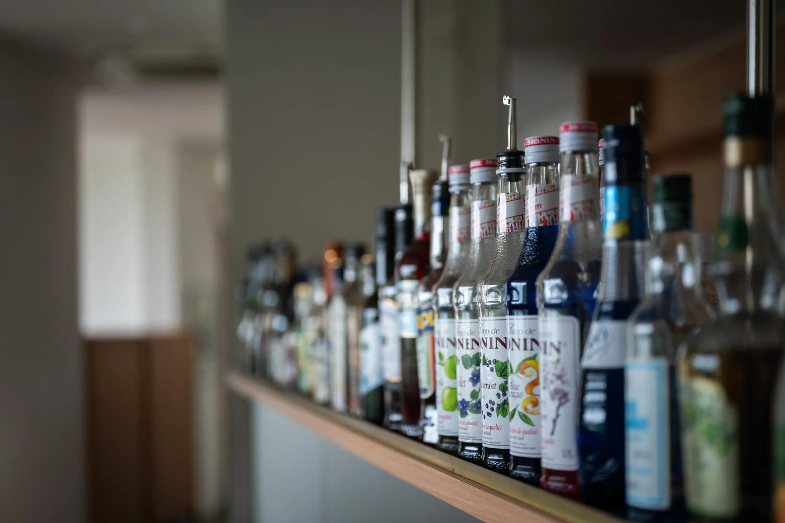 Restaurant/places to eat in Resort Hotel Moana Coast