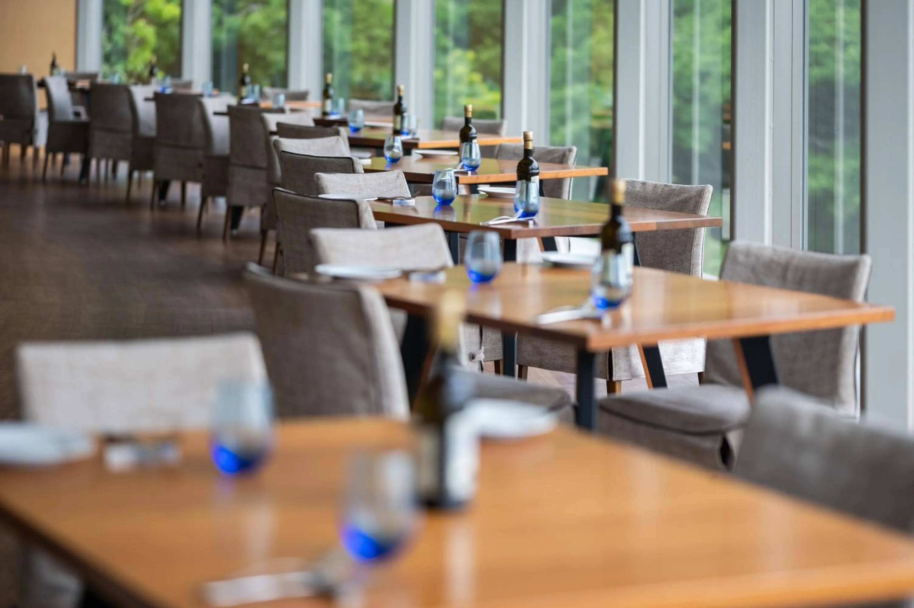 Restaurant/places to eat in Resort Hotel Moana Coast