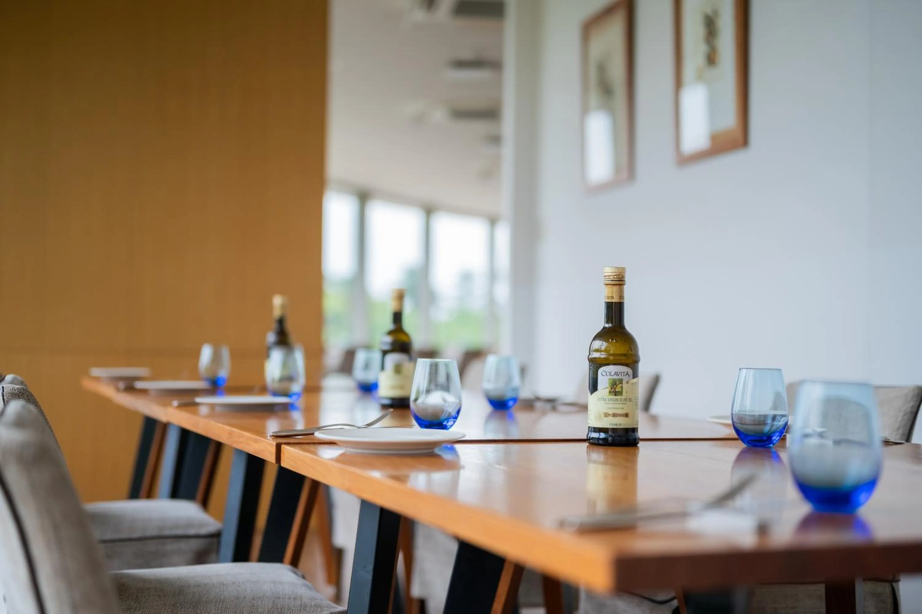 Restaurant/places to eat in Resort Hotel Moana Coast