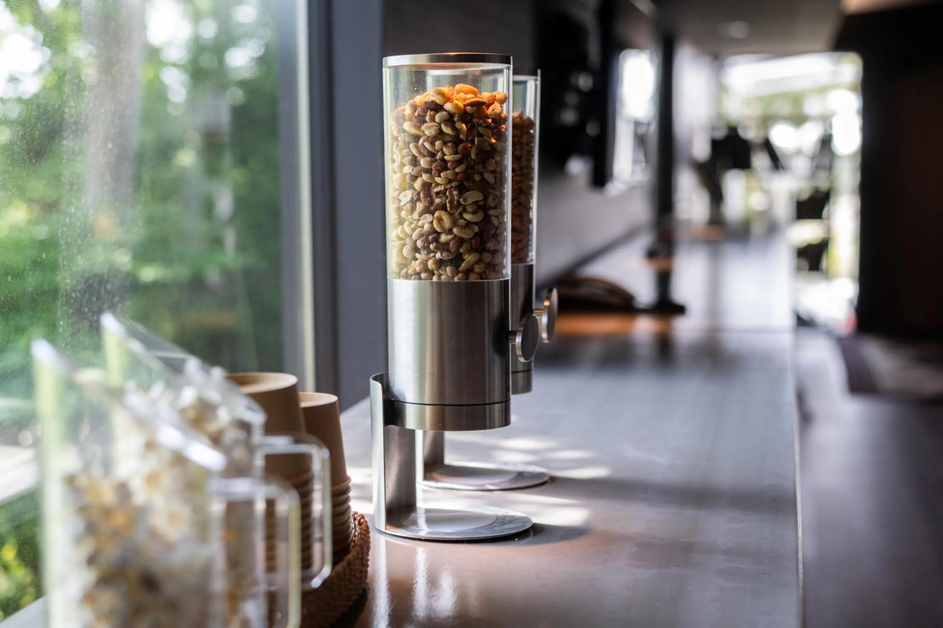 Lounge or bar in Resort Hotel Moana Coast