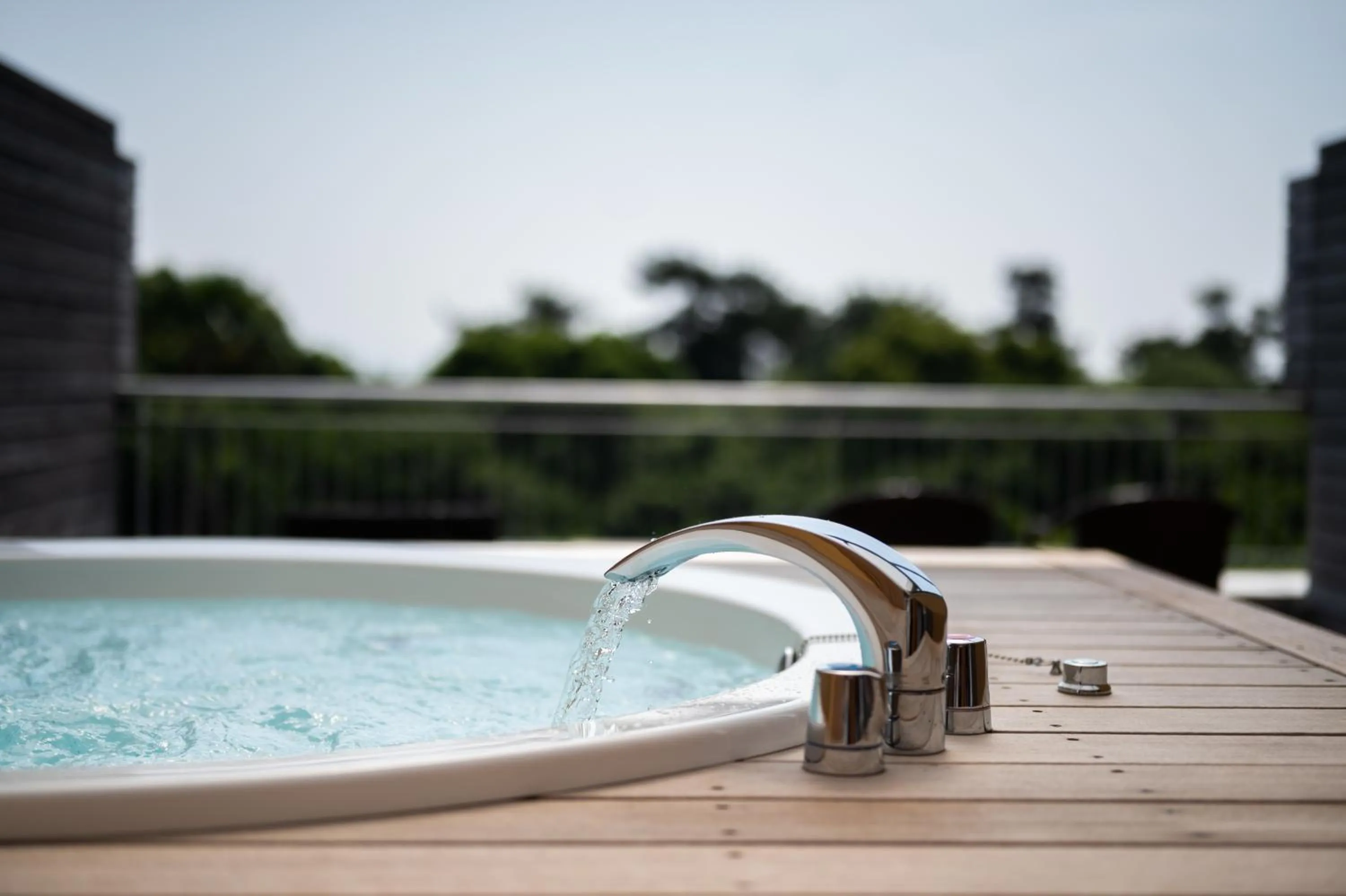 Day in Resort Hotel Moana Coast