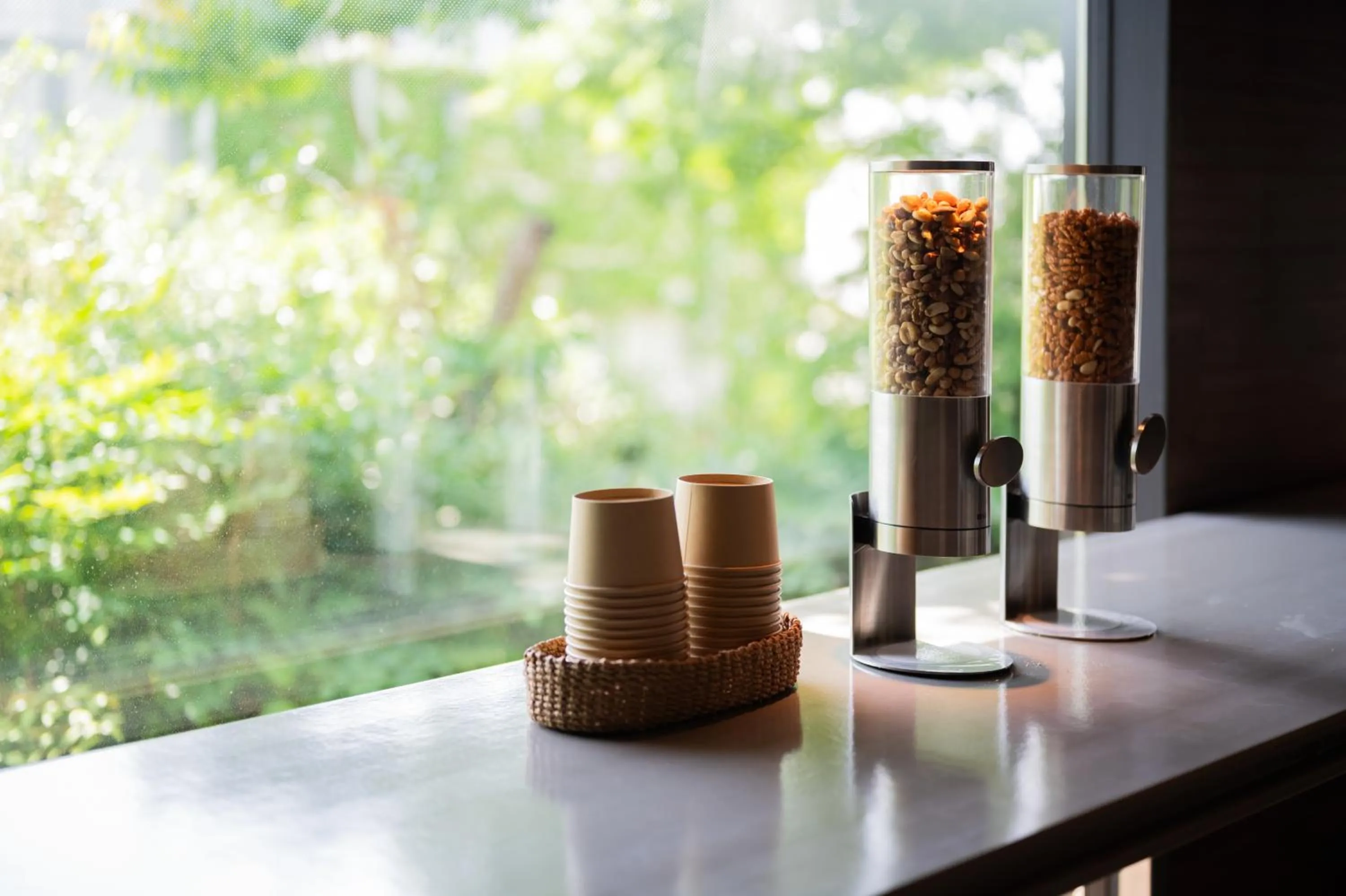 Lounge or bar in Resort Hotel Moana Coast