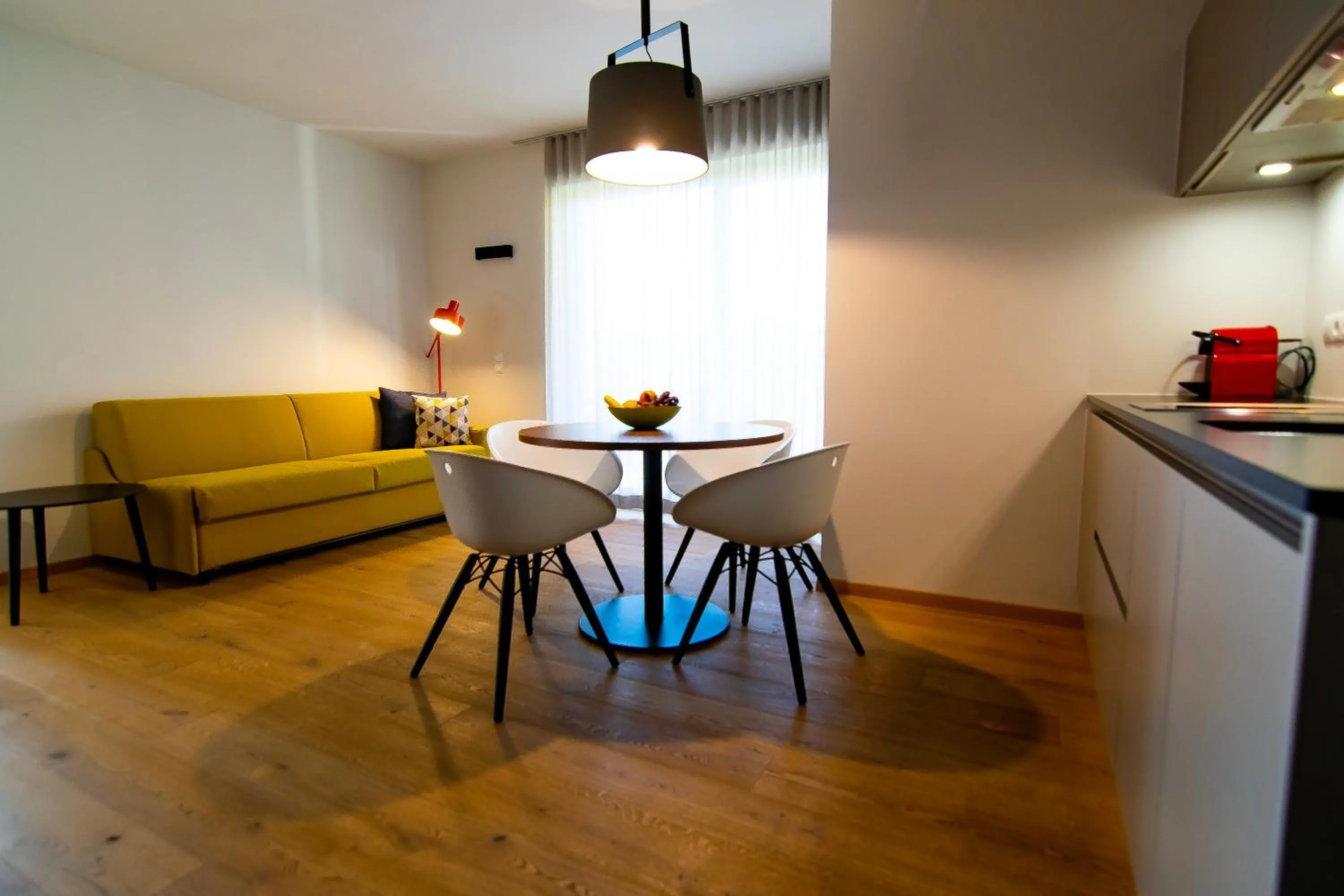 Brühl Suites&Residence