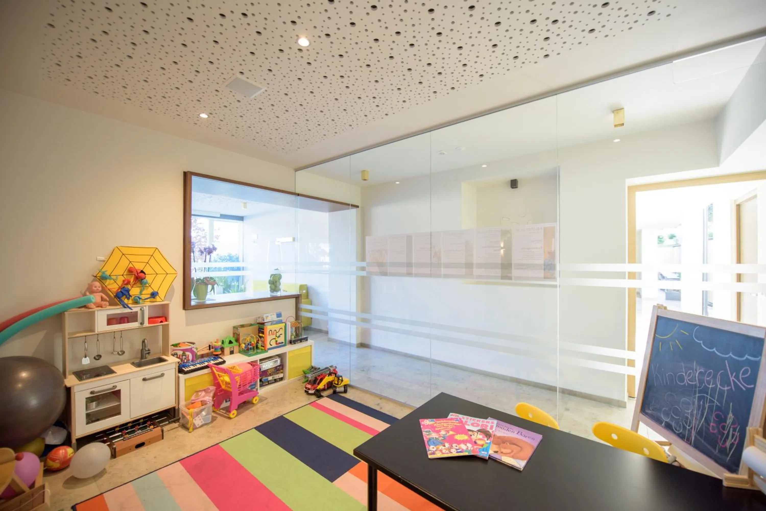 Game Room in Brühl Suites&Residence