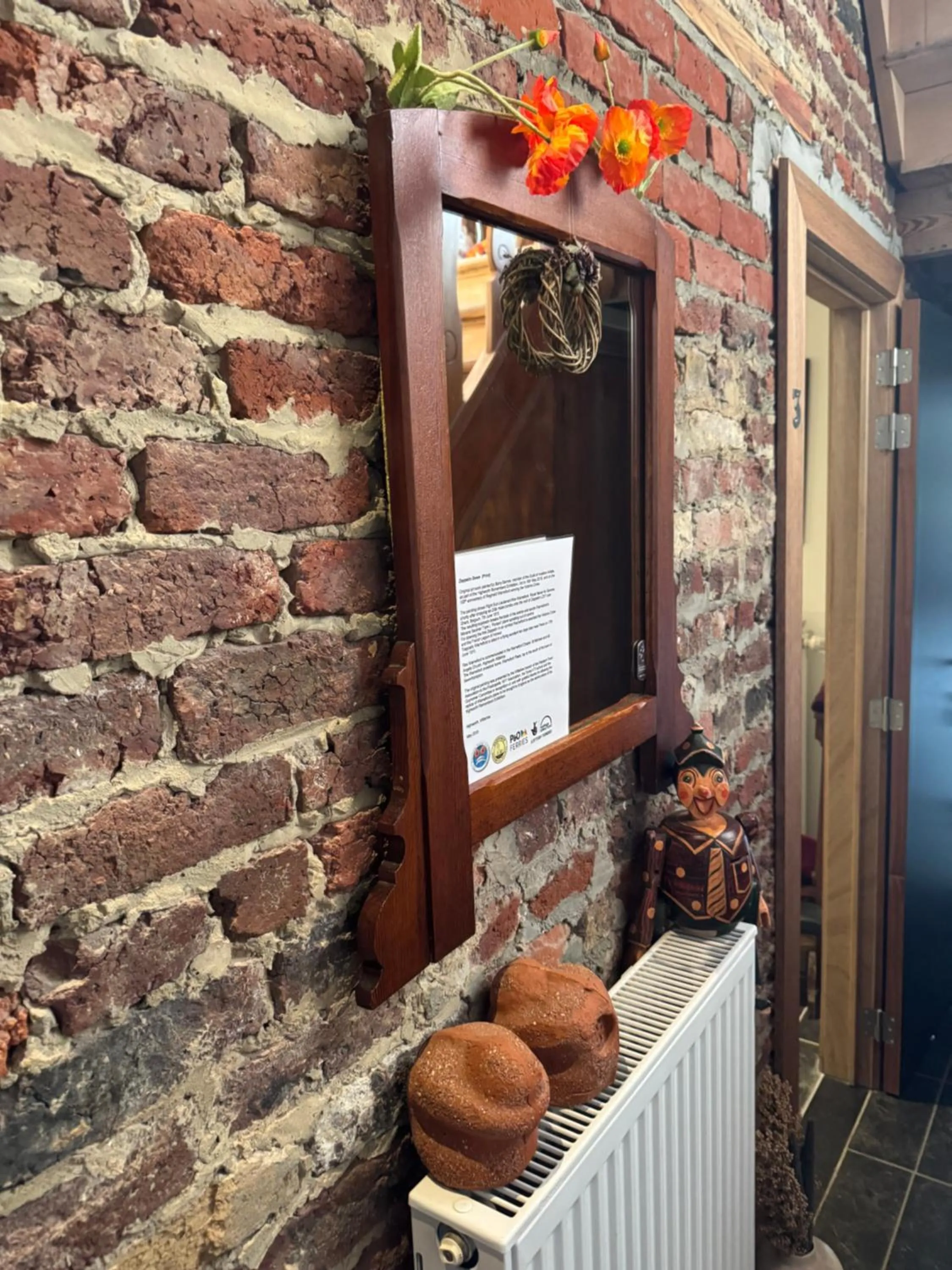 Property building in @Cocoon