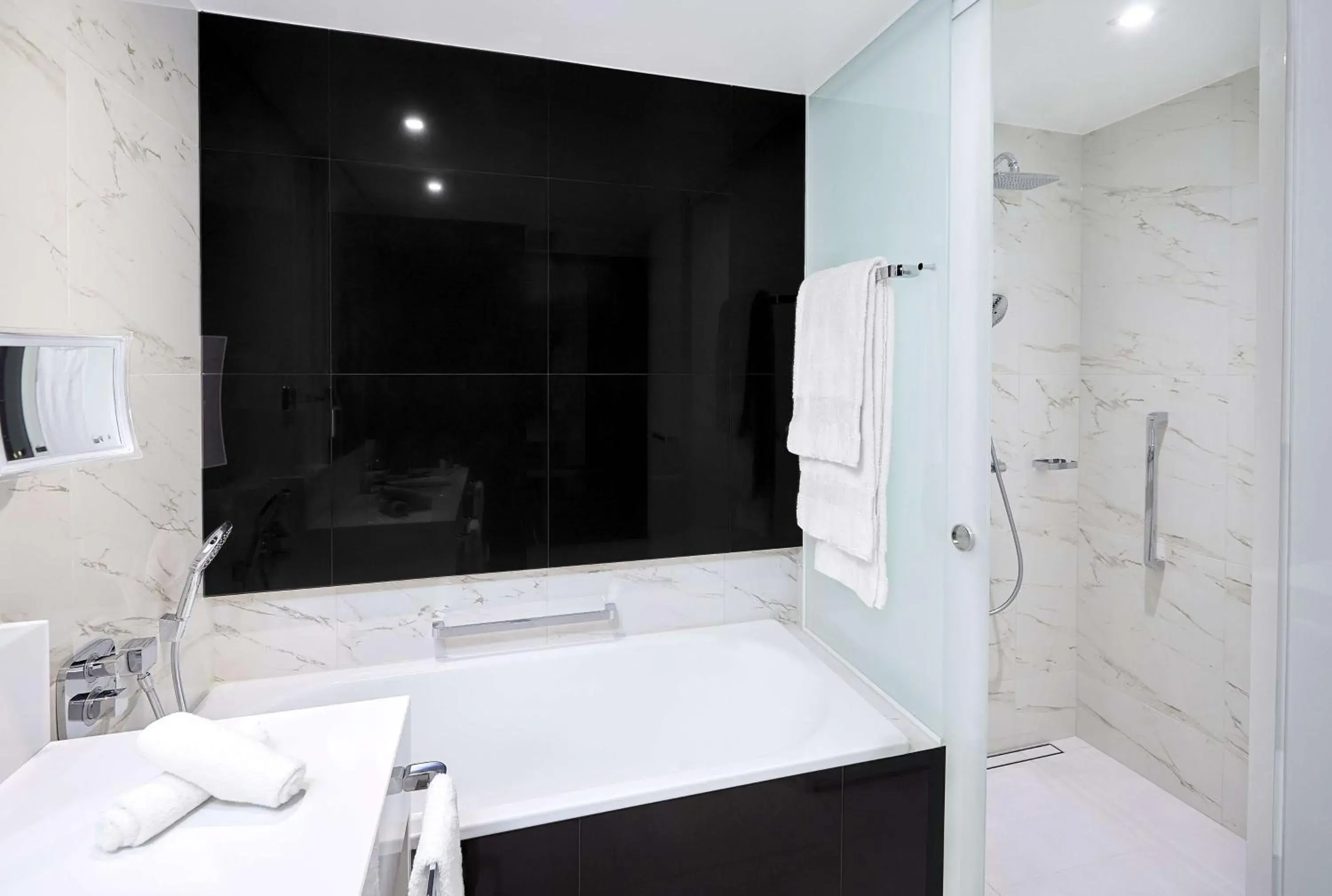 King Guest Room in Hilton Tallinn Park King Guest Room in Hilton Tallinn Park