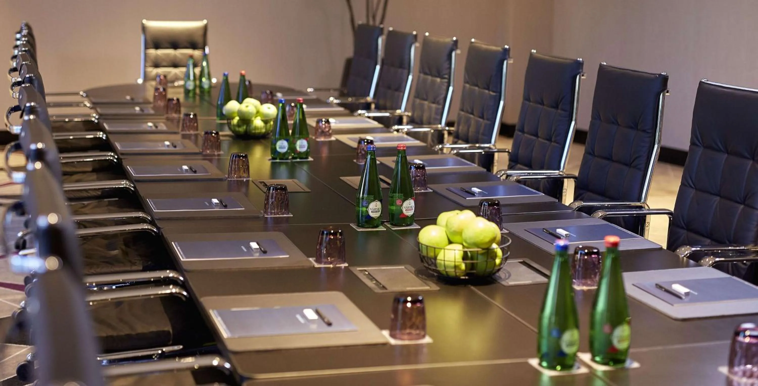 Meeting/conference room in Hilton Tallinn Park