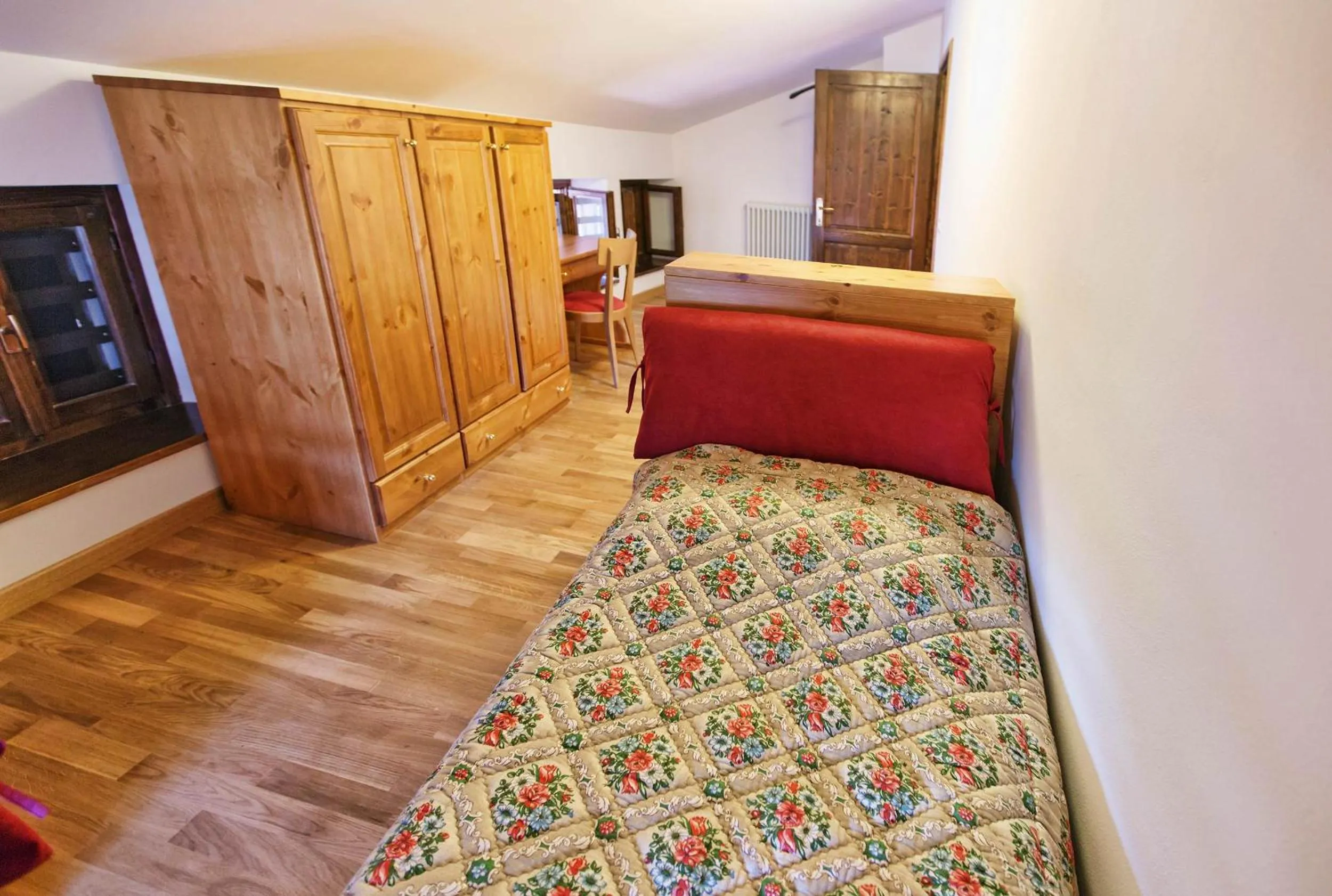 Bed in Albergo Diffuso "Col Gentile" Socchieve