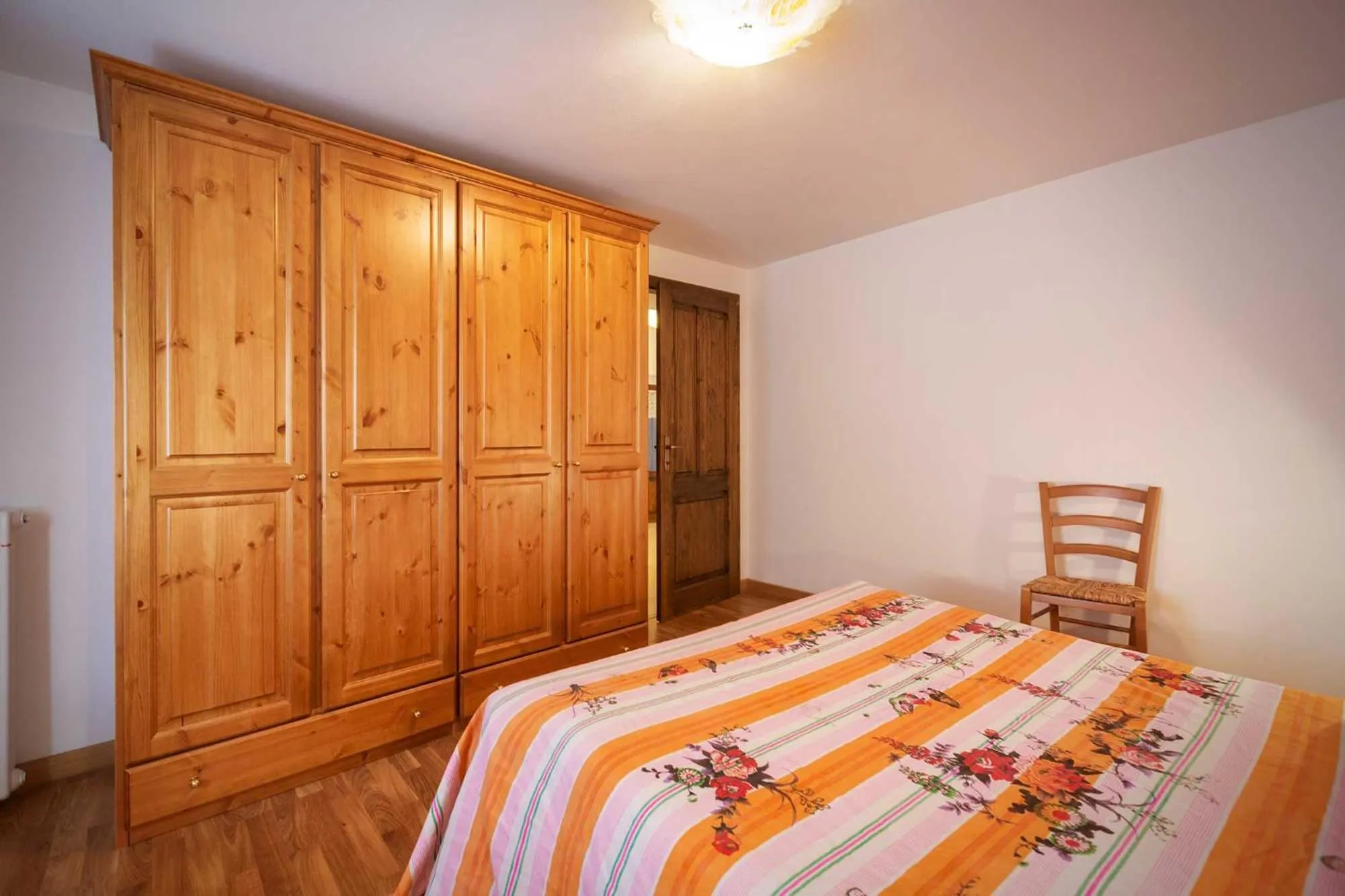 Bed in Albergo Diffuso "Col Gentile" Socchieve