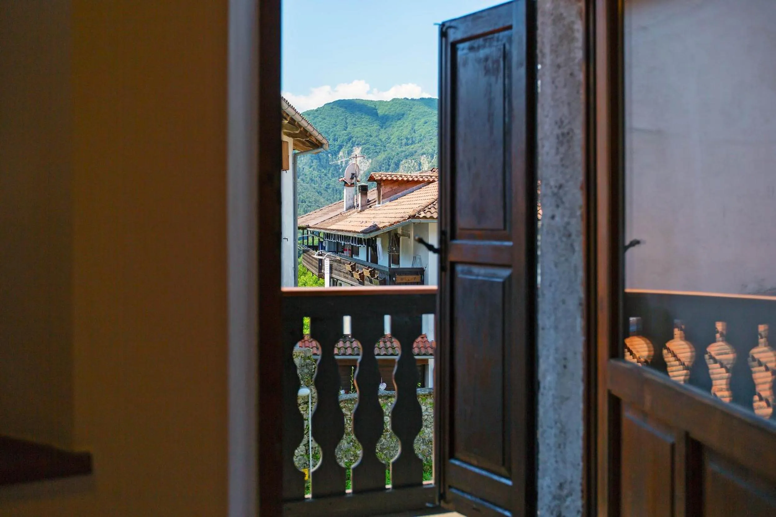 Albergo Diffuso "Col Gentile" Socchieve